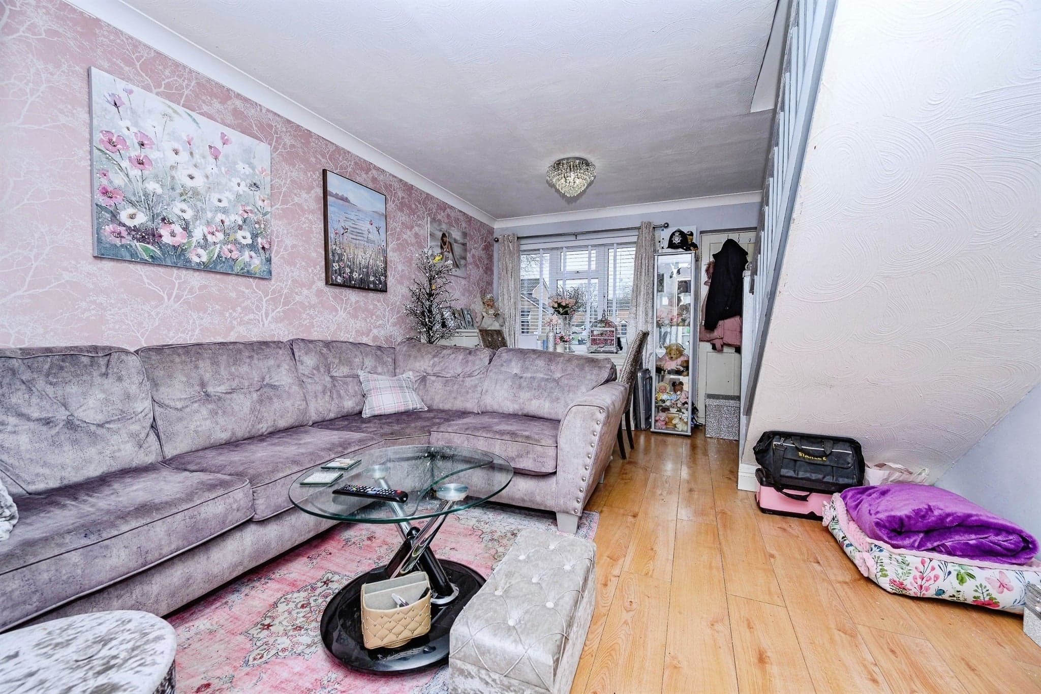 Property at Crest Park, HEMEL HEMPSTEAD