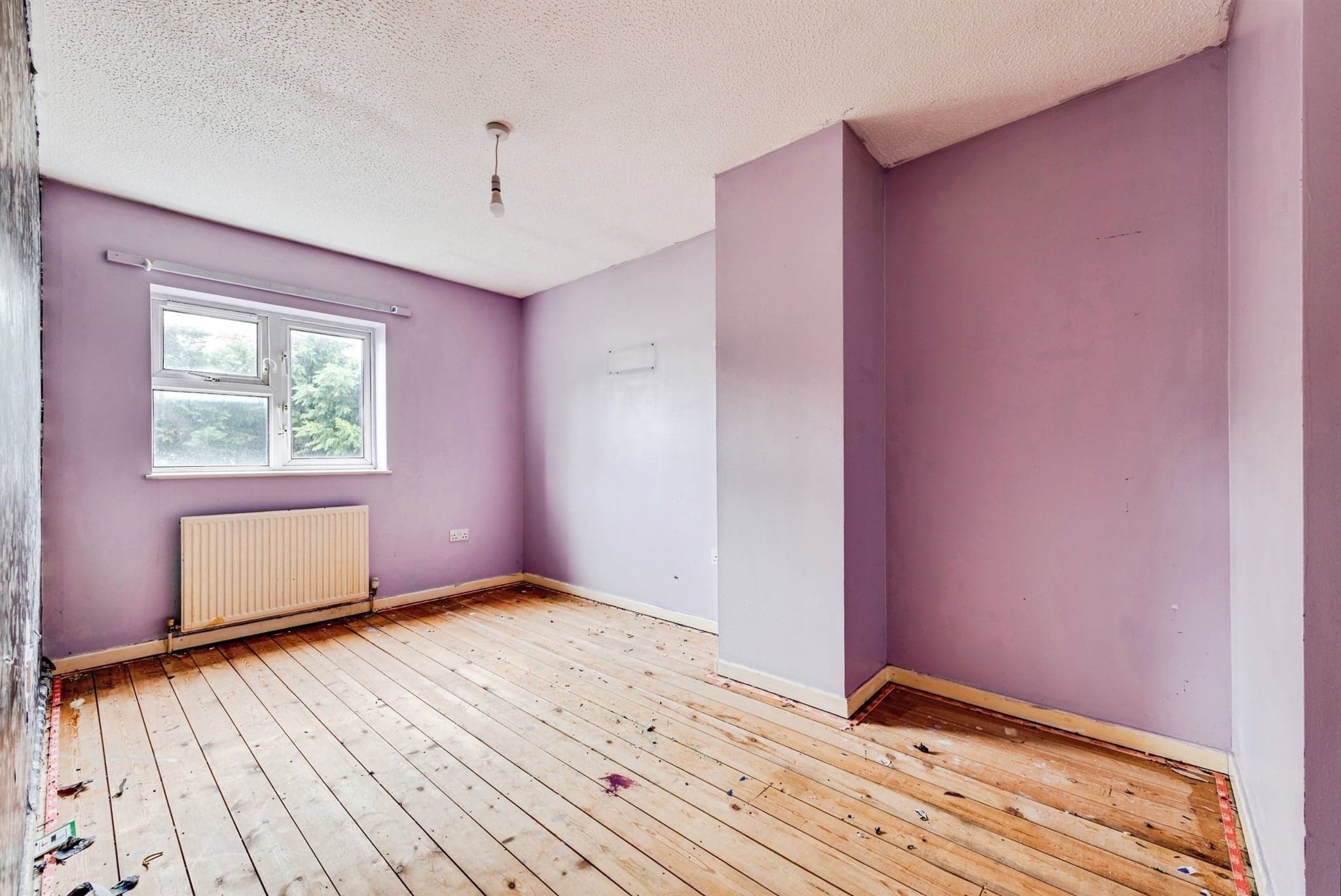 Property at Masefield Road, Cirencester