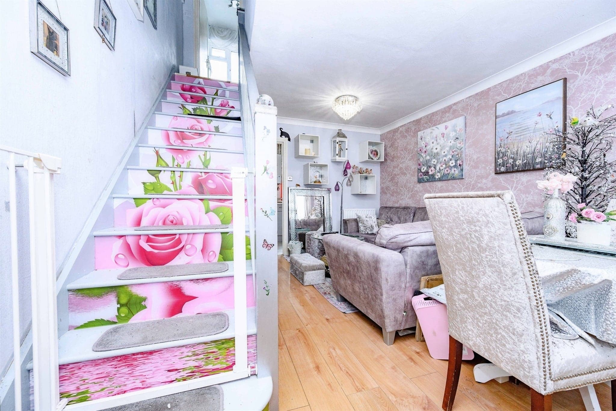 Property at Crest Park, HEMEL HEMPSTEAD