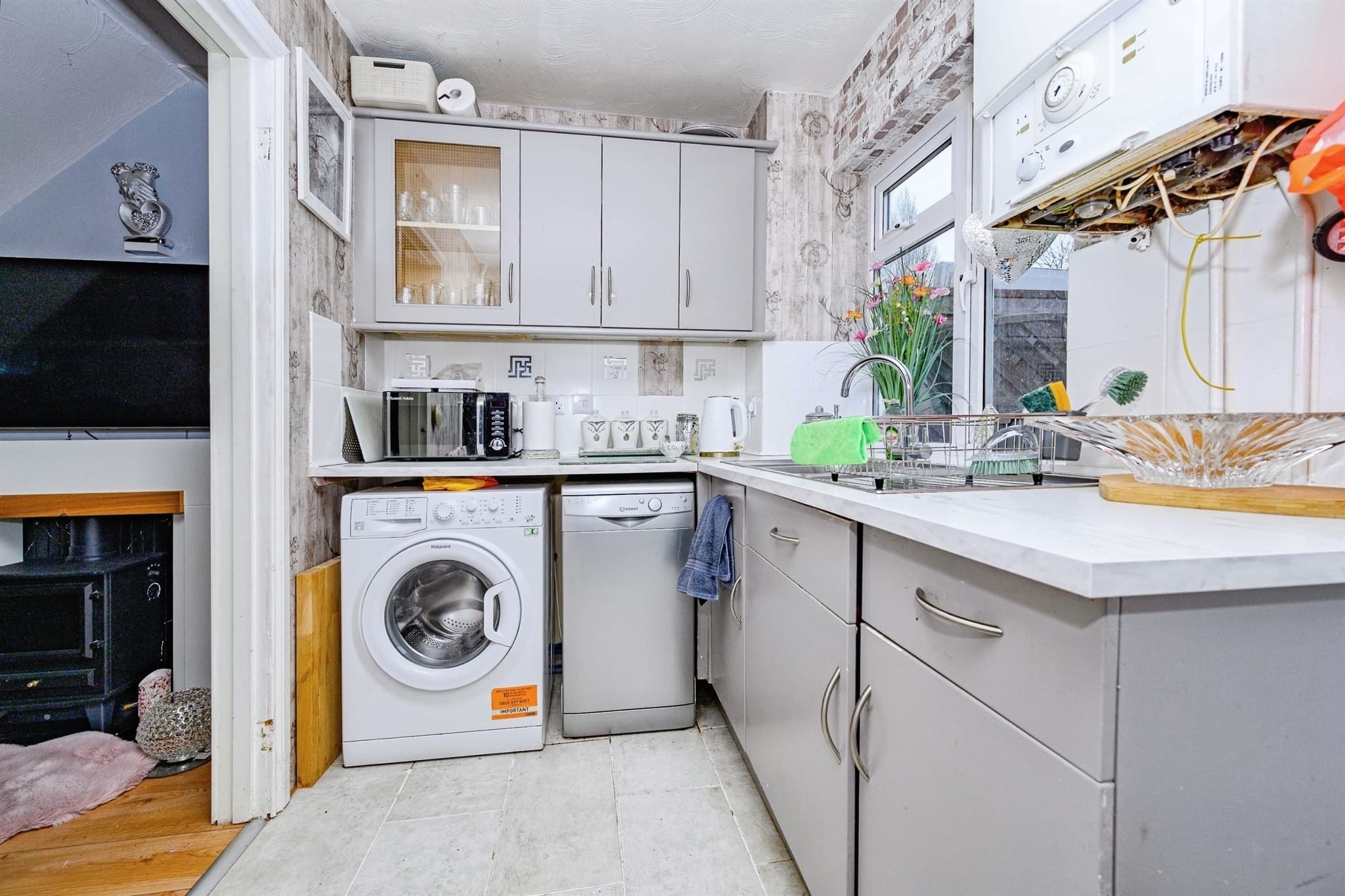 Property at Crest Park, HEMEL HEMPSTEAD