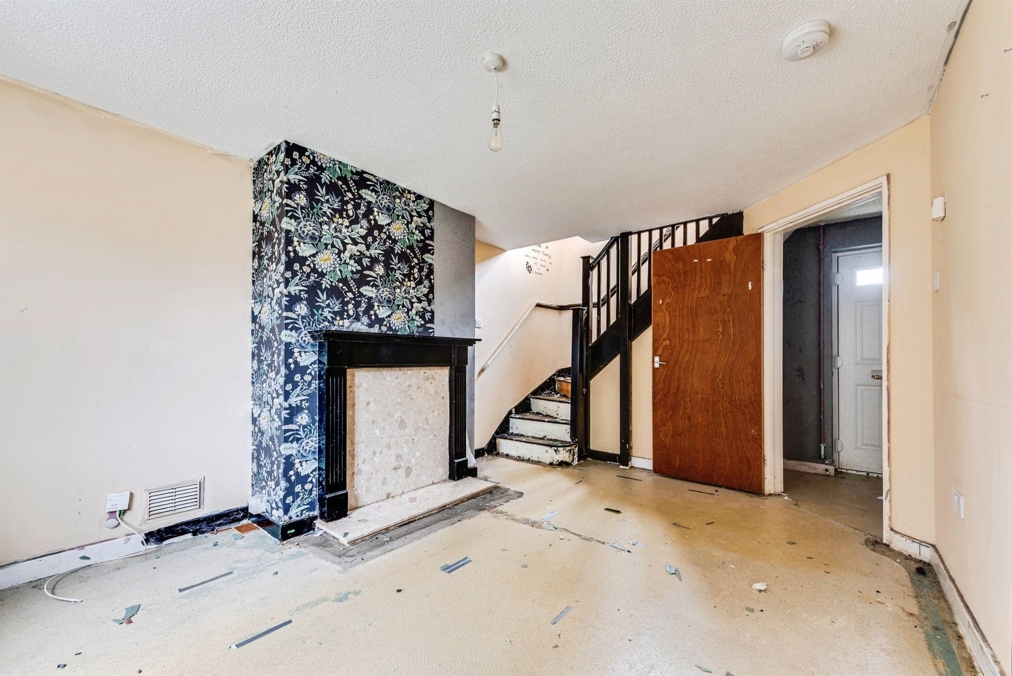 Property at Masefield Road, Cirencester