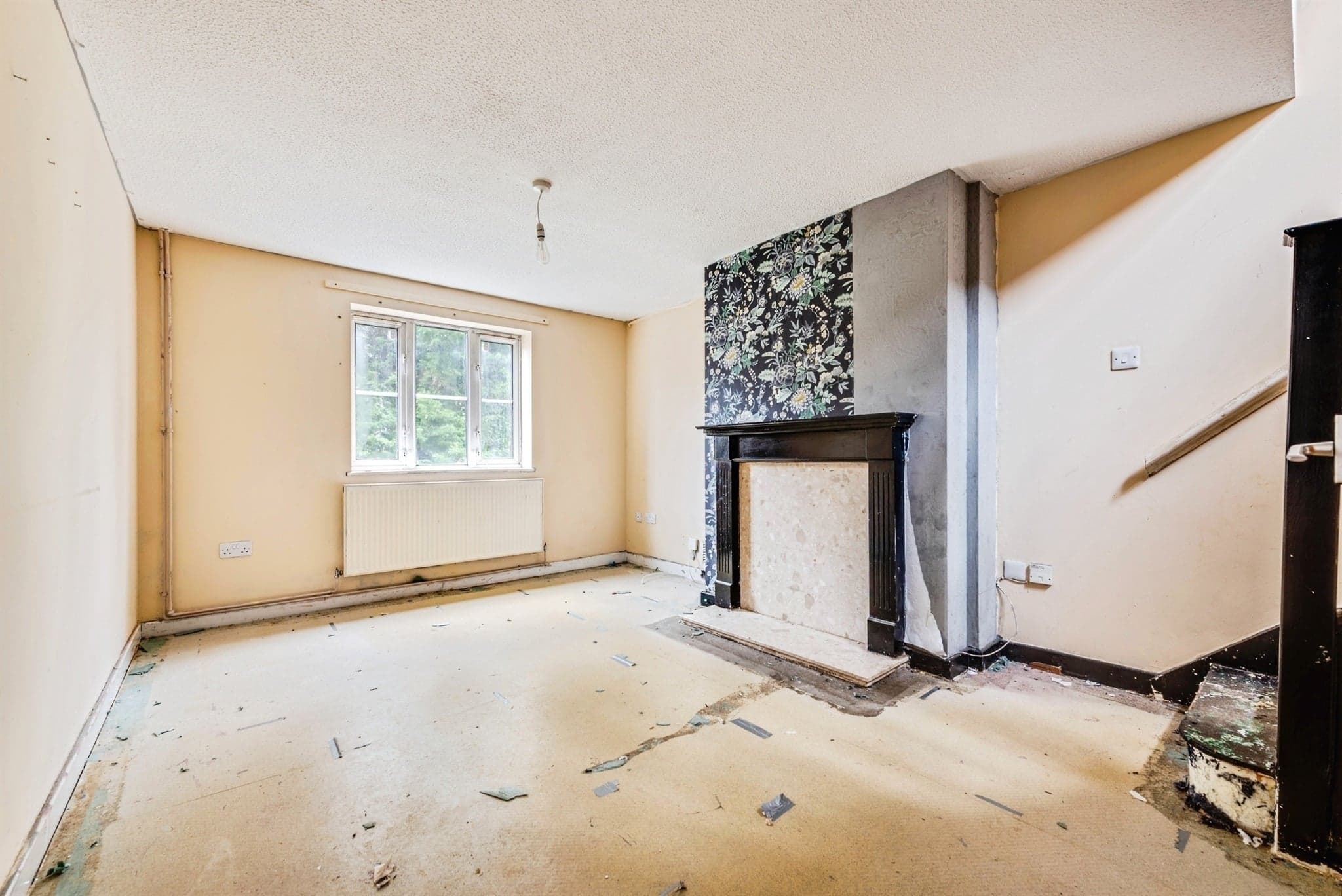 Property at Masefield Road, Cirencester