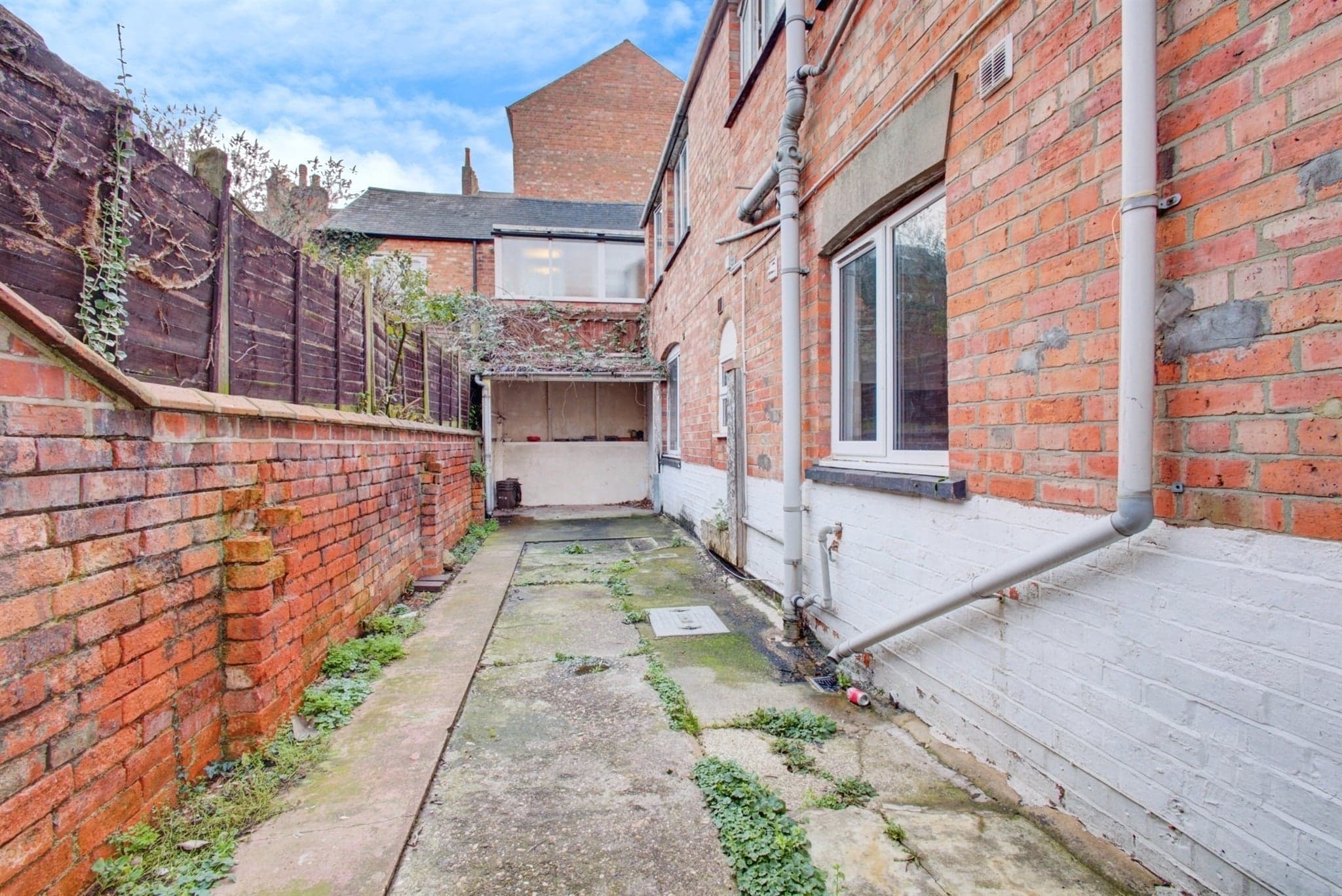 Property at Cyril Street, Northampton