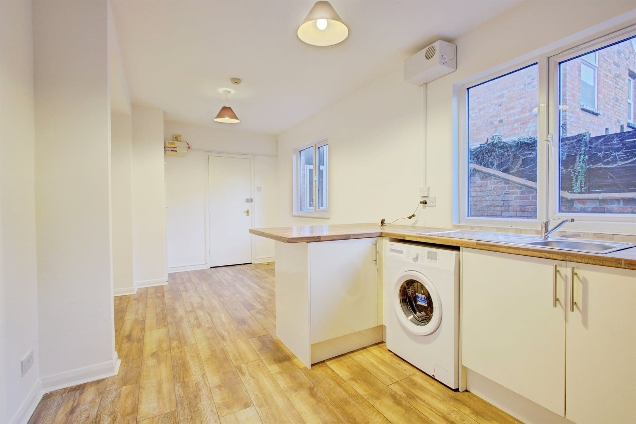 Property at Cyril Street, Northampton