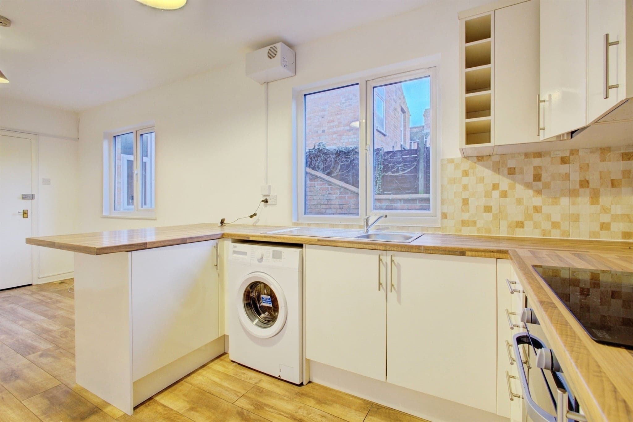 Property at Cyril Street, Northampton