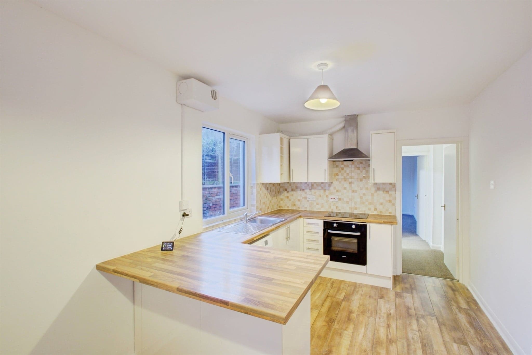 Property at Cyril Street, Northampton