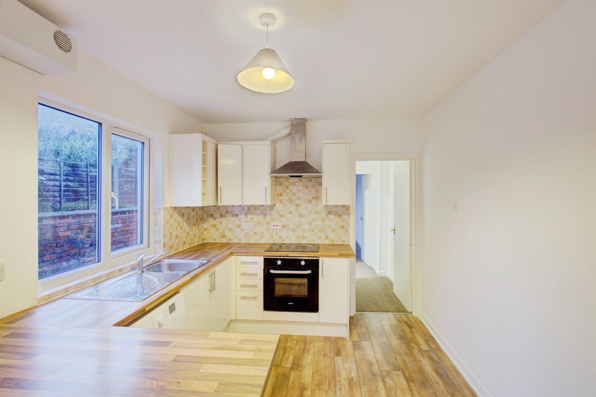 Property at Cyril Street, Northampton