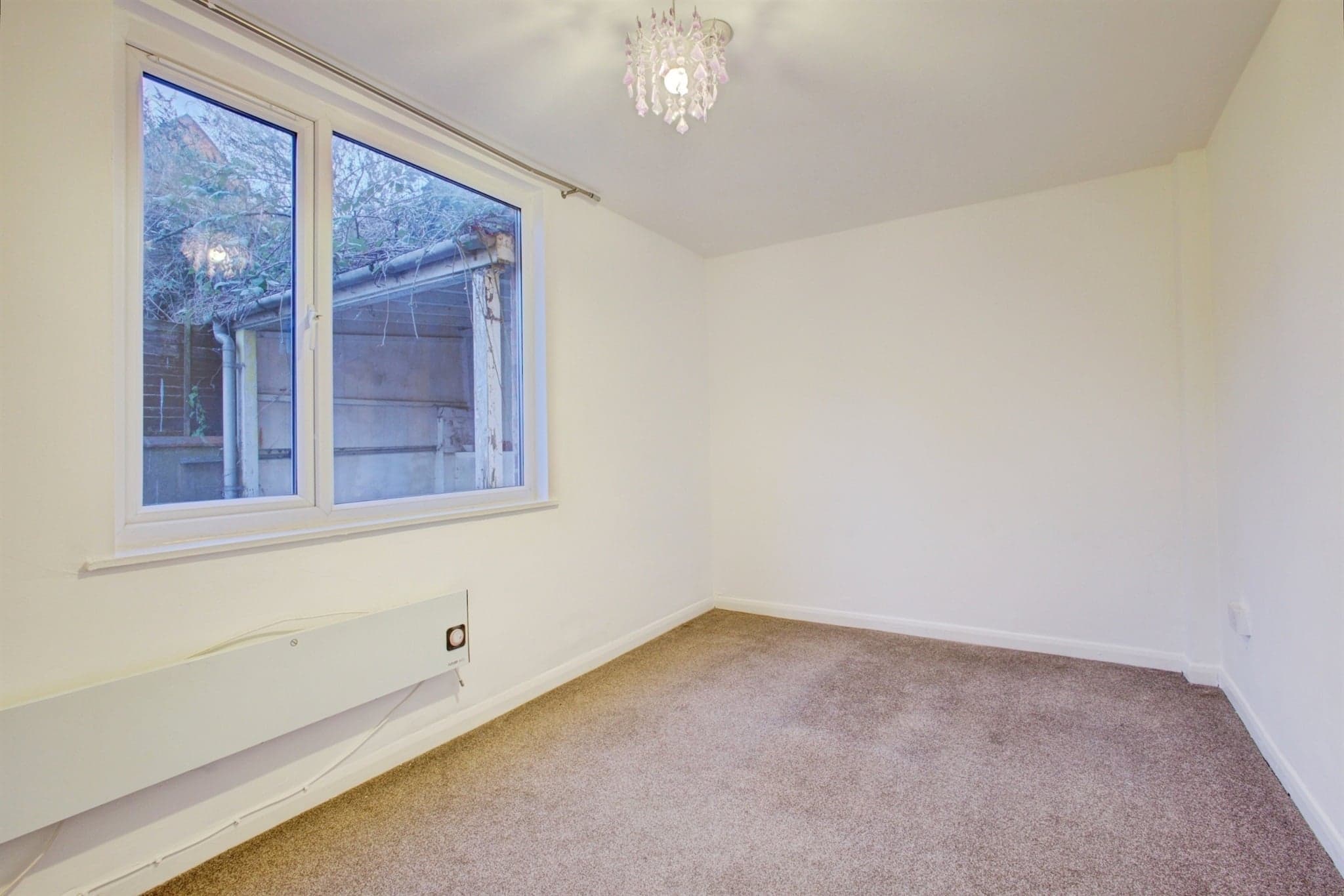 Property at Cyril Street, Northampton