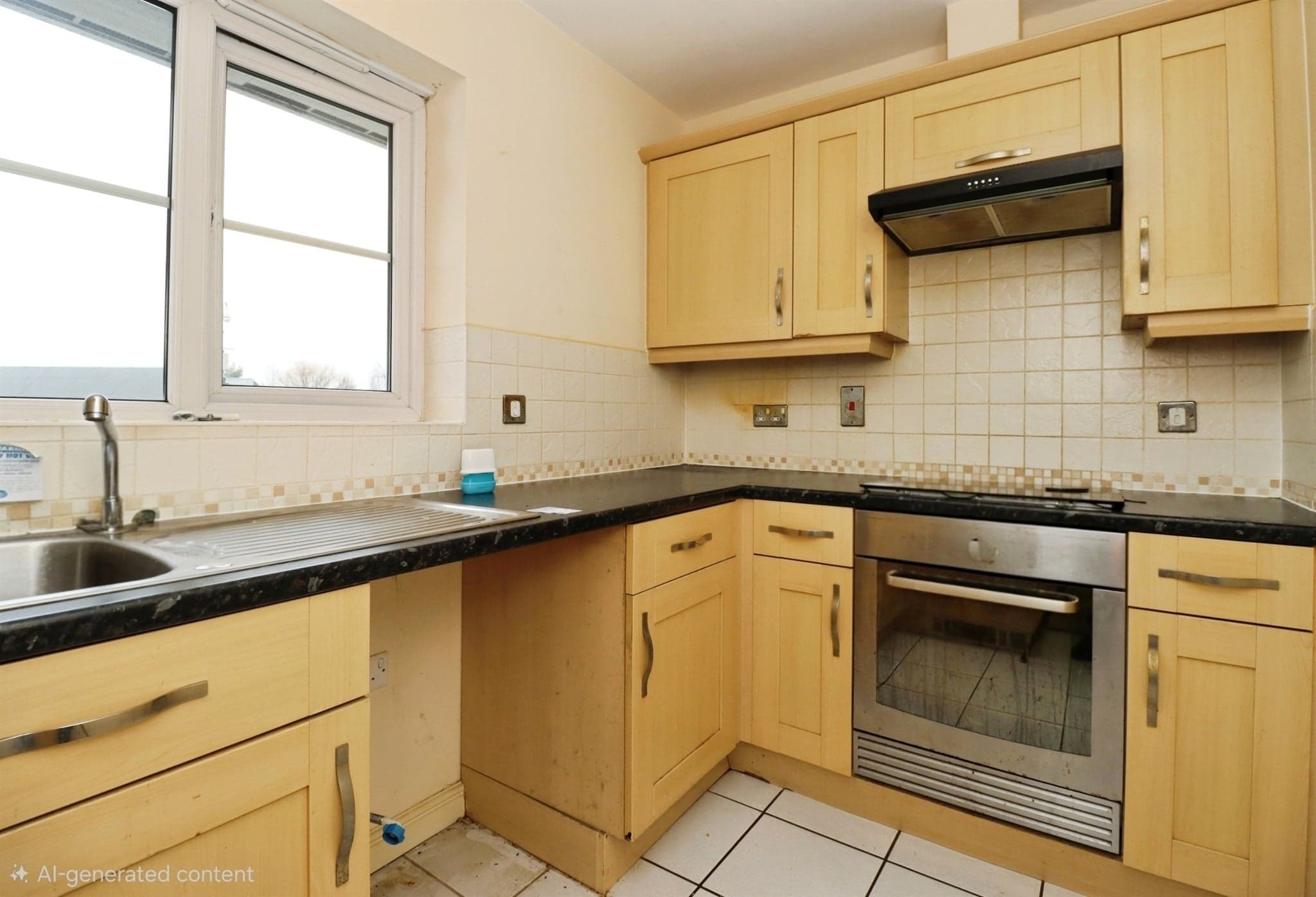 Property at Fontwell Crescent, Corby