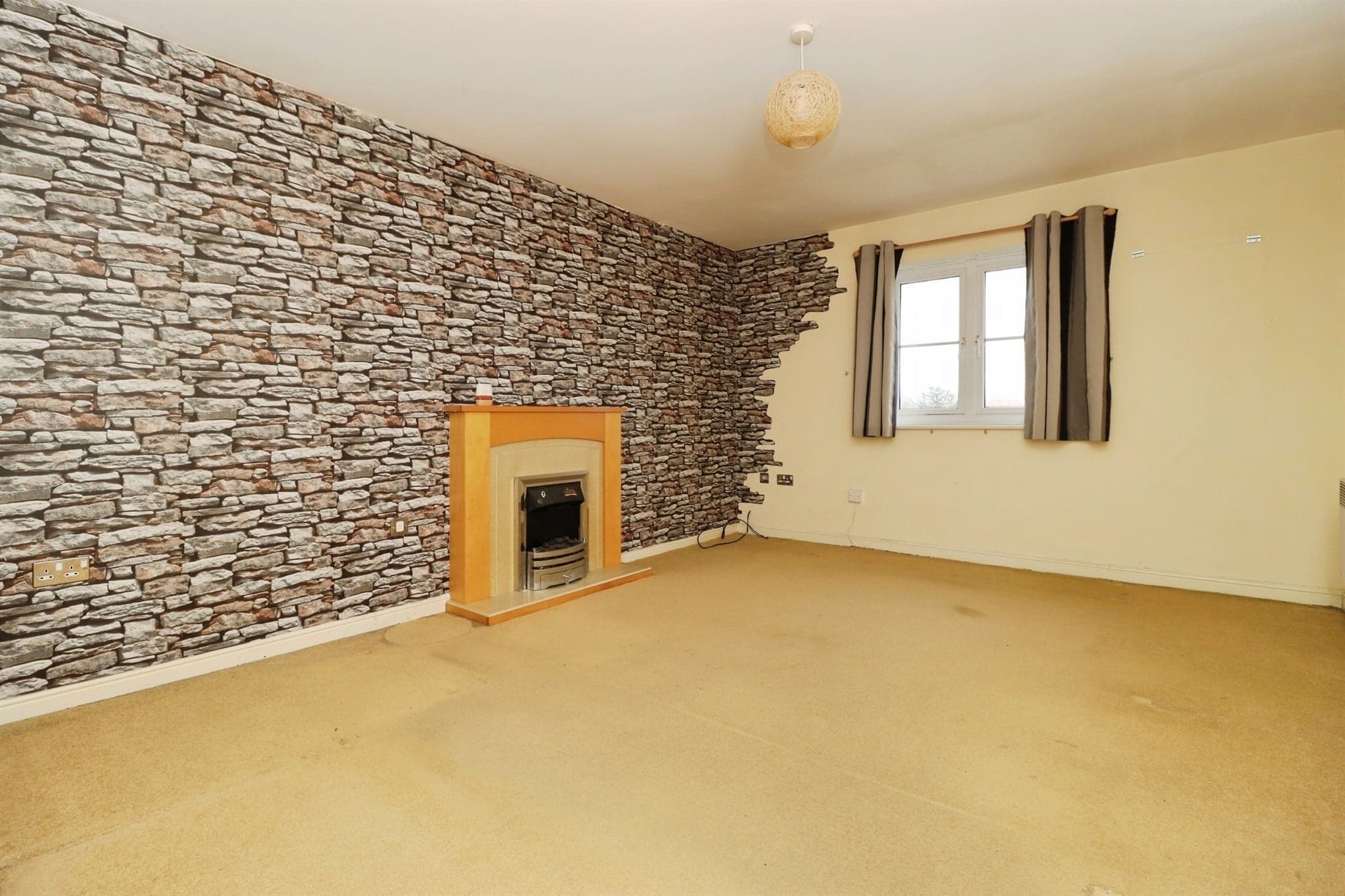 Property at Fontwell Crescent, Corby