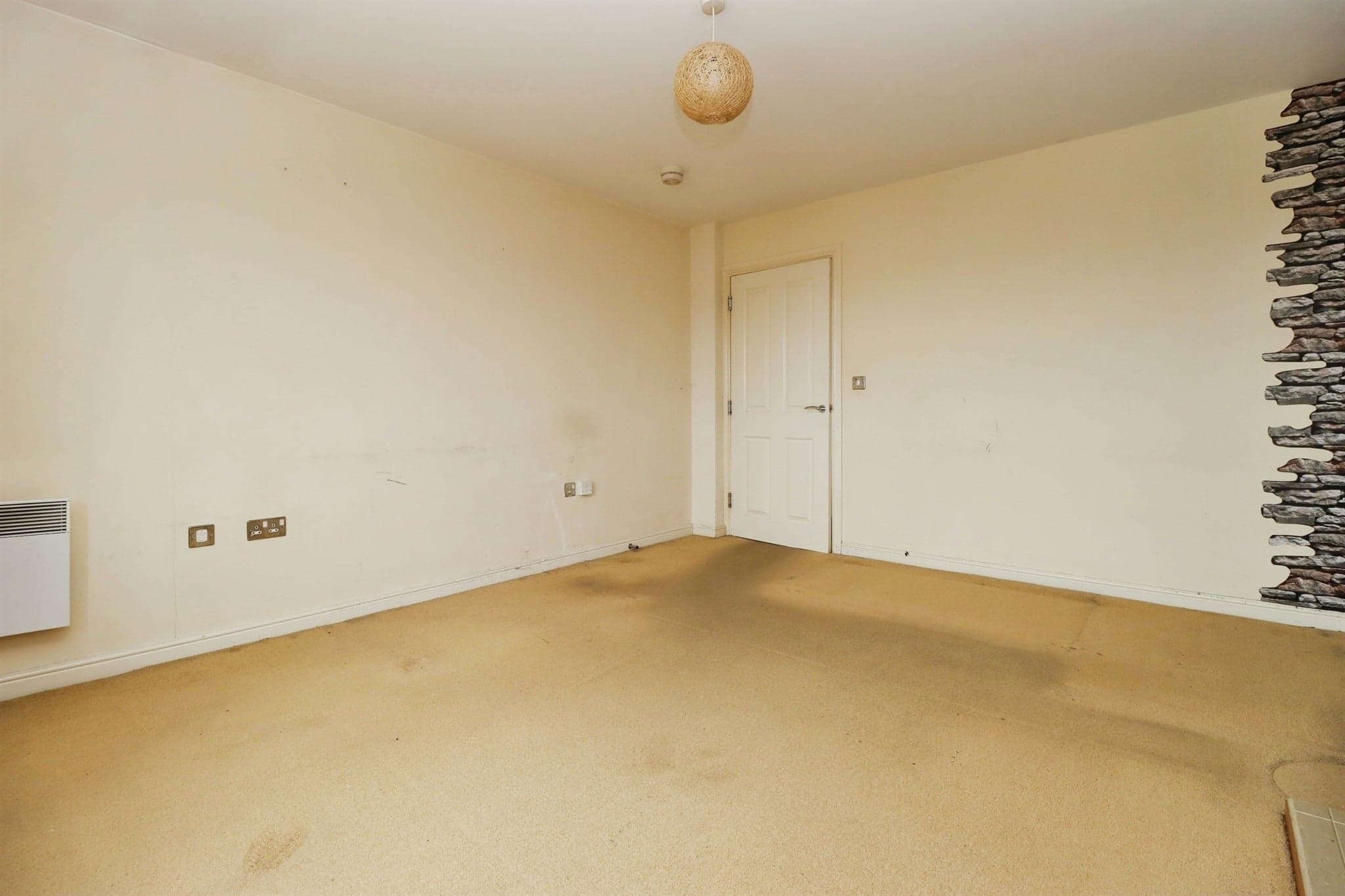 Property at Fontwell Crescent, Corby