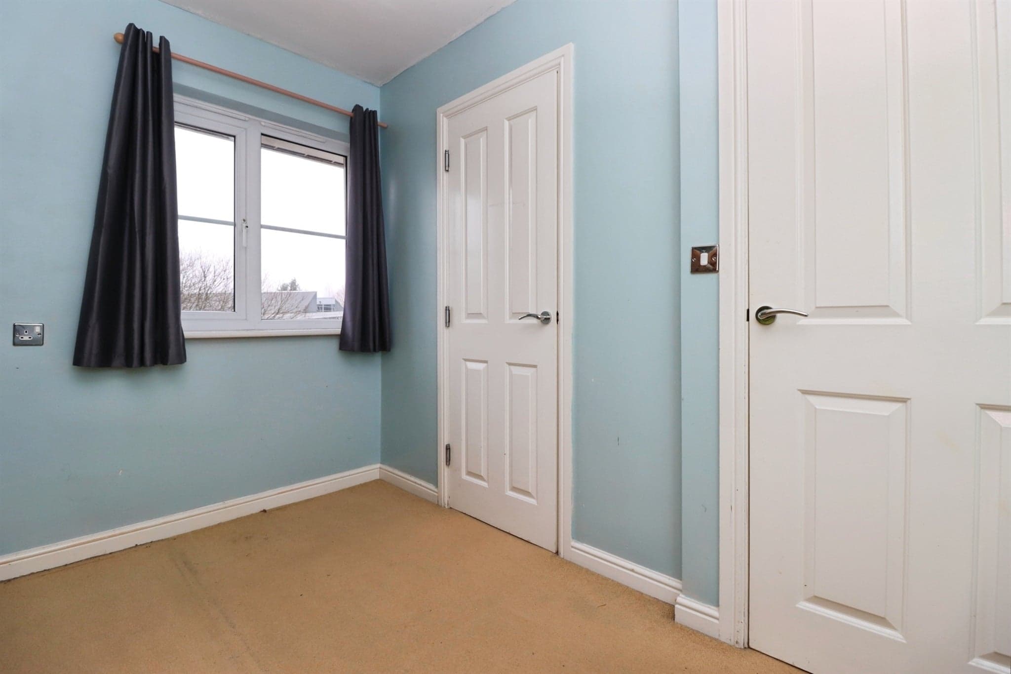 Property at Fontwell Crescent, Corby
