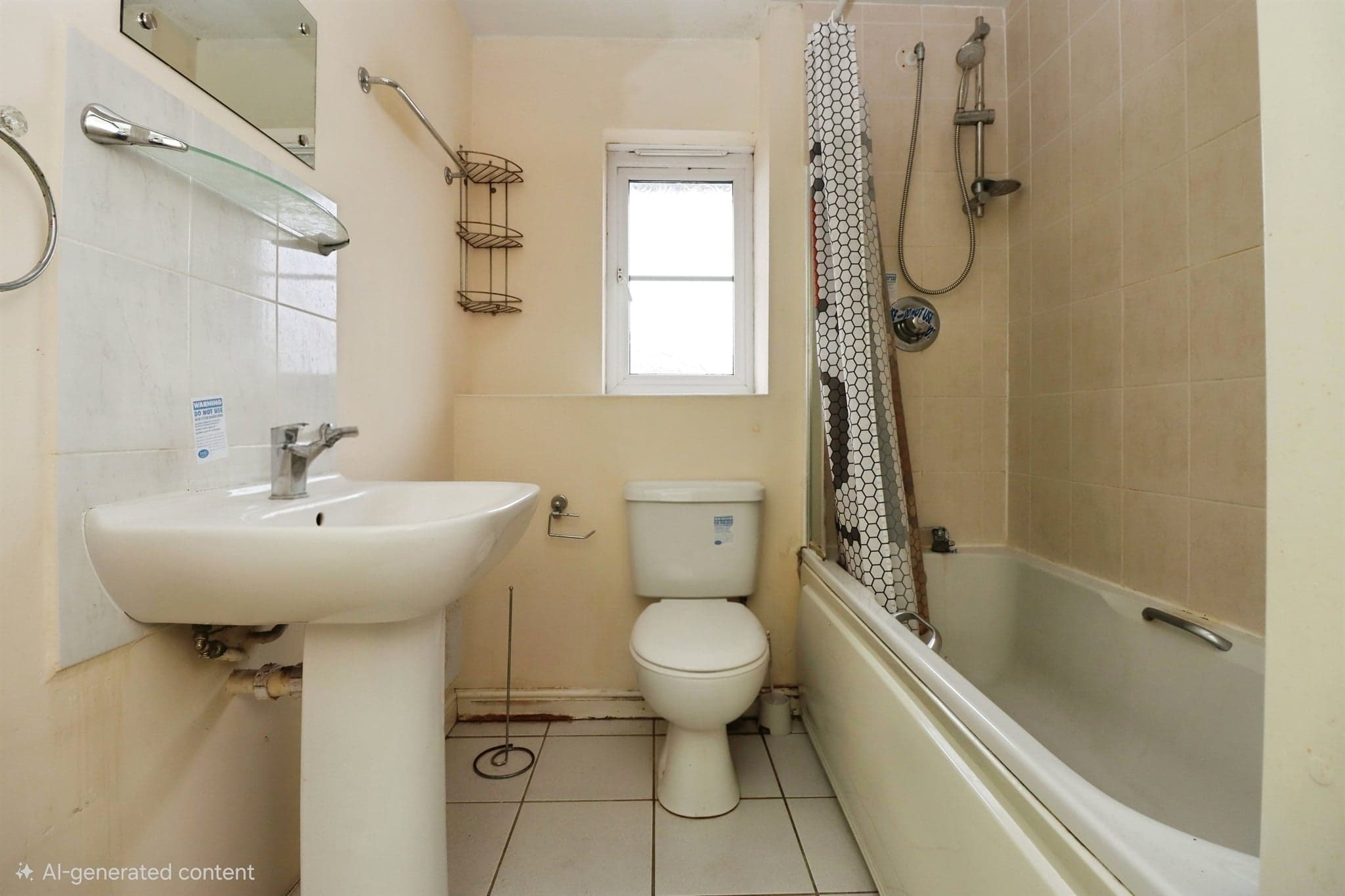 Property at Fontwell Crescent, Corby