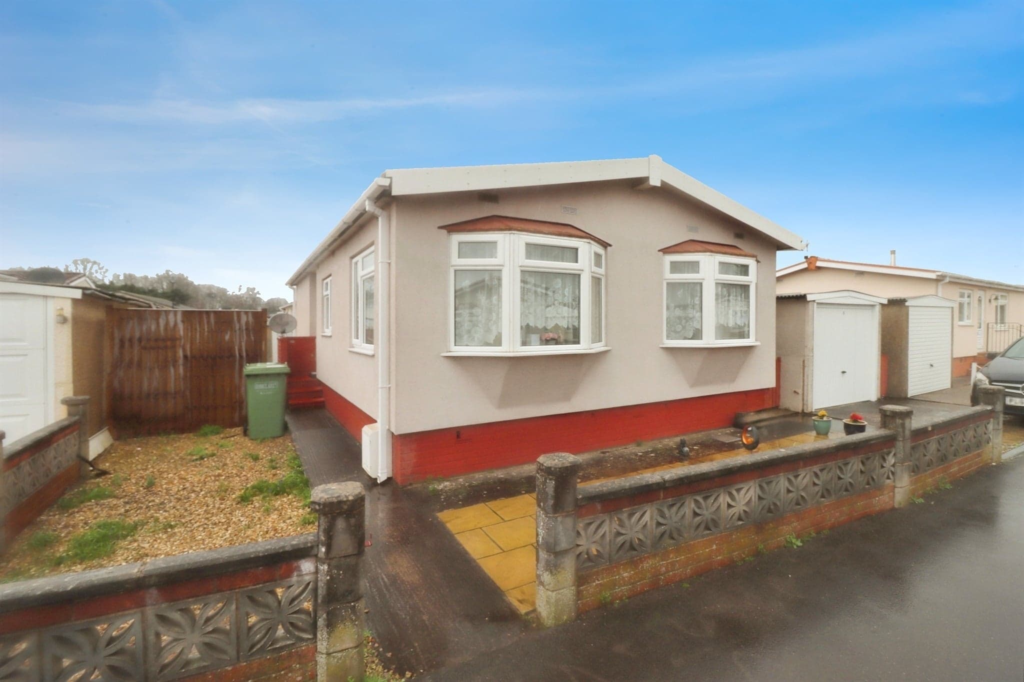 Property at Avonsmere Residential Park, Stoke Gifford, Bristol