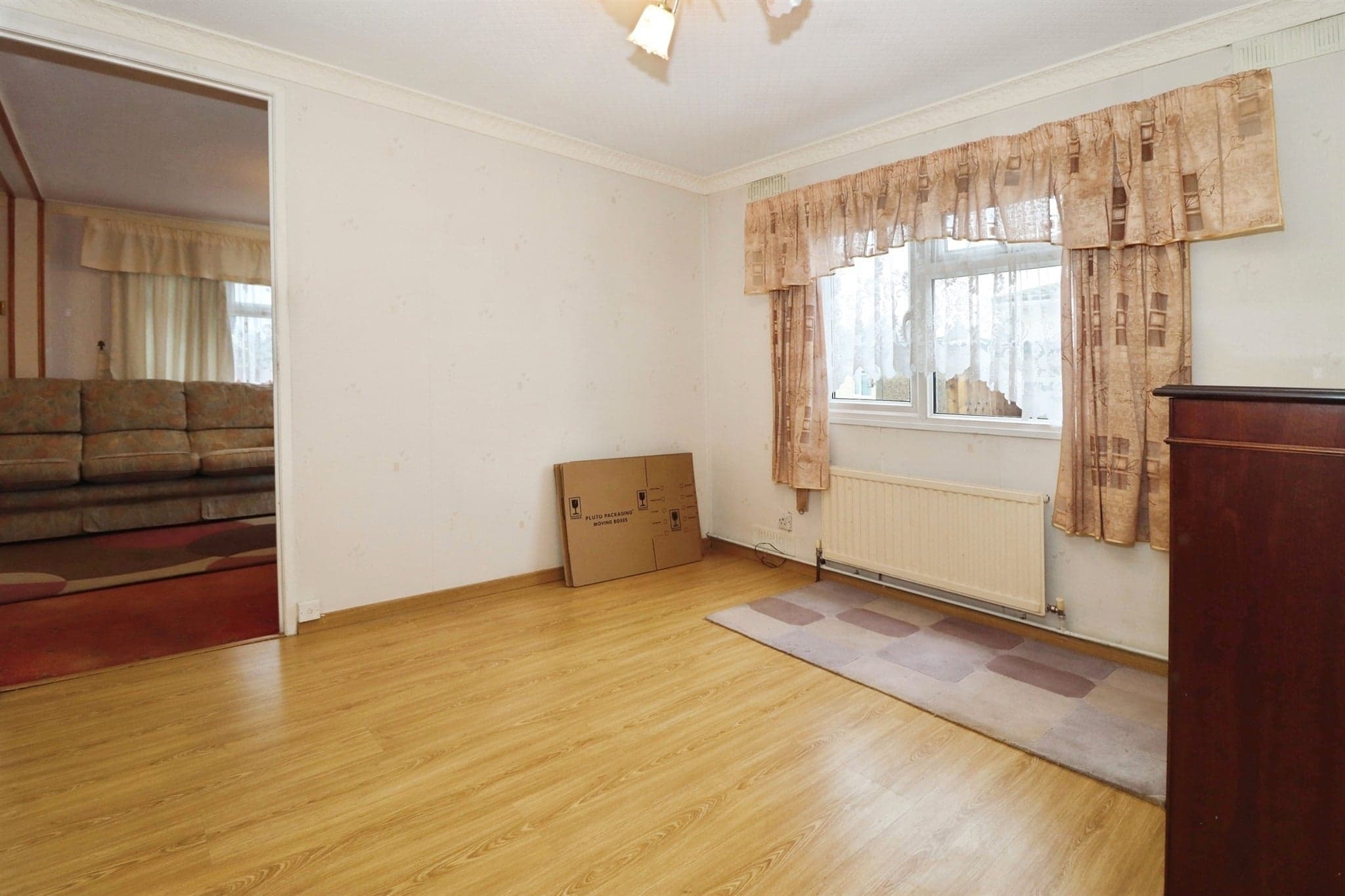 Property at Avonsmere Residential Park, Stoke Gifford, Bristol