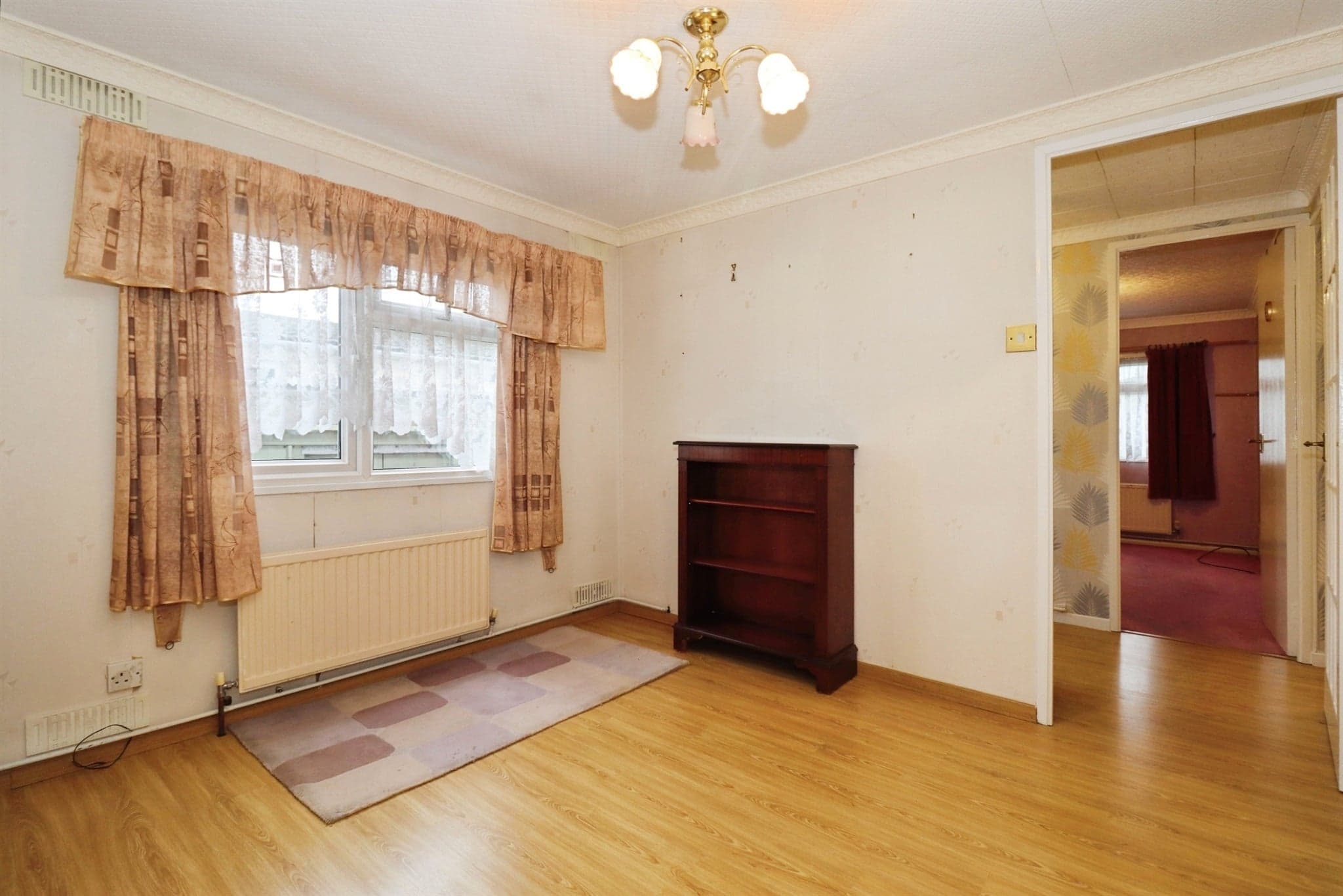 Property at Avonsmere Residential Park, Stoke Gifford, Bristol