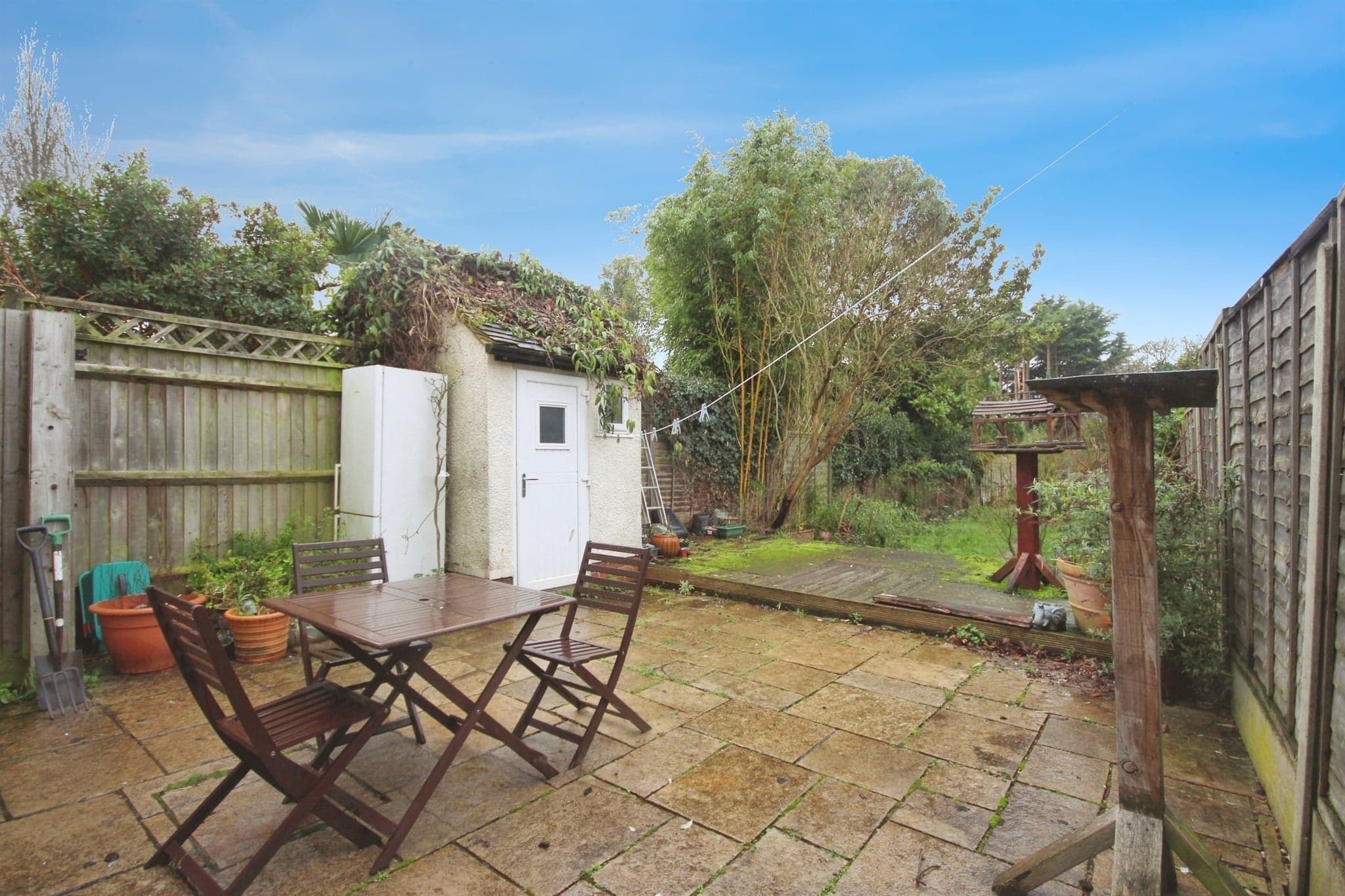 Property at Mill Lane, Barford, Warwick