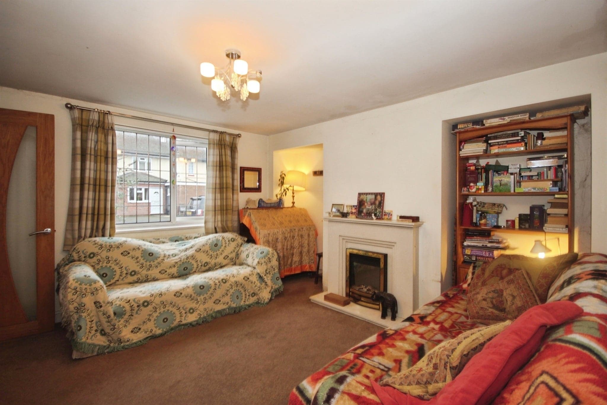 Property at Mill Lane, Barford, Warwick