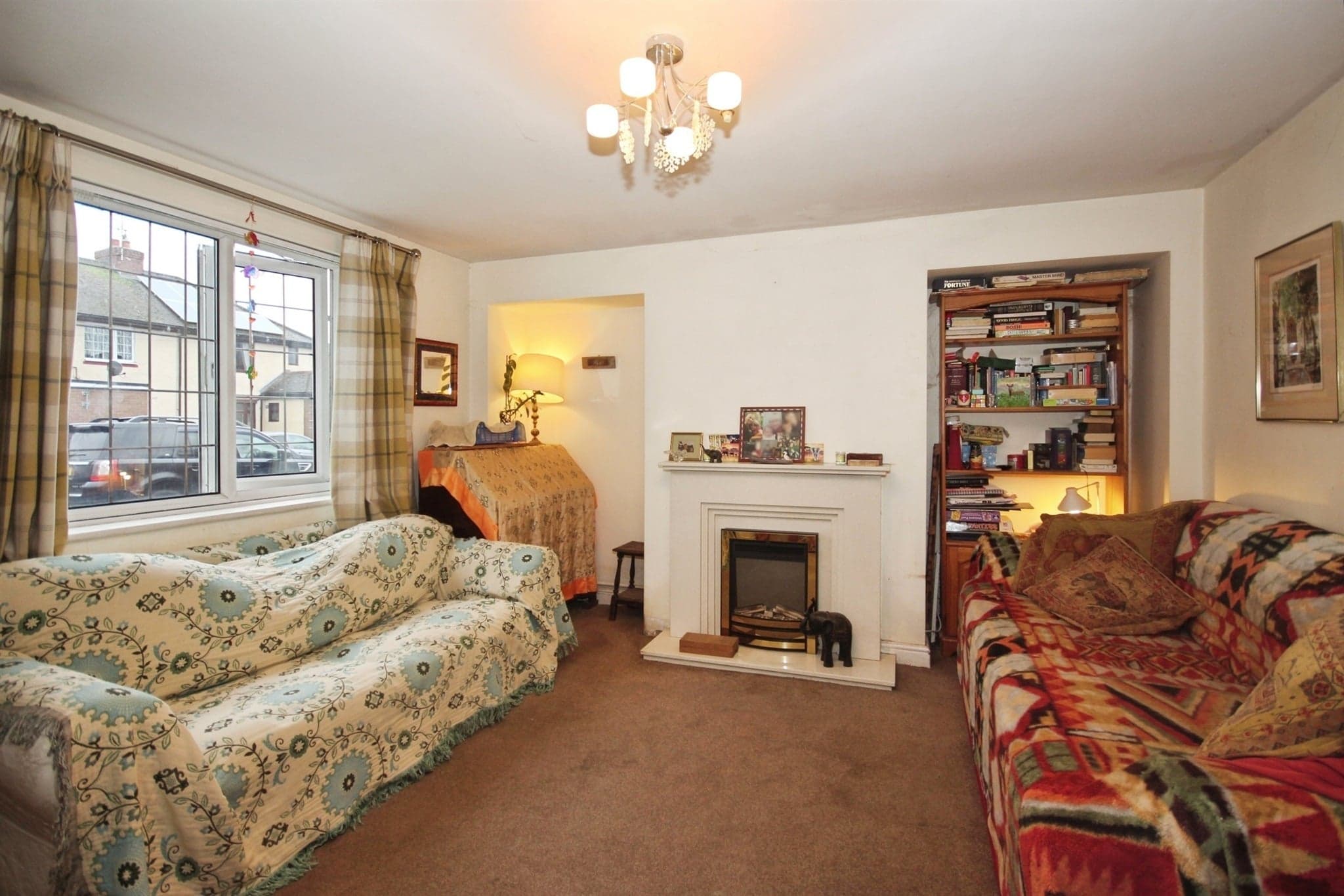 Property at Mill Lane, Barford, Warwick