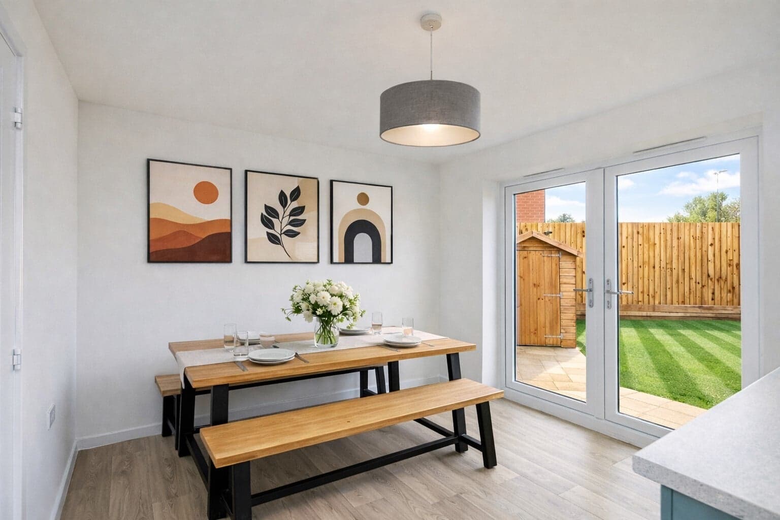 Property at Redworthy Orchard