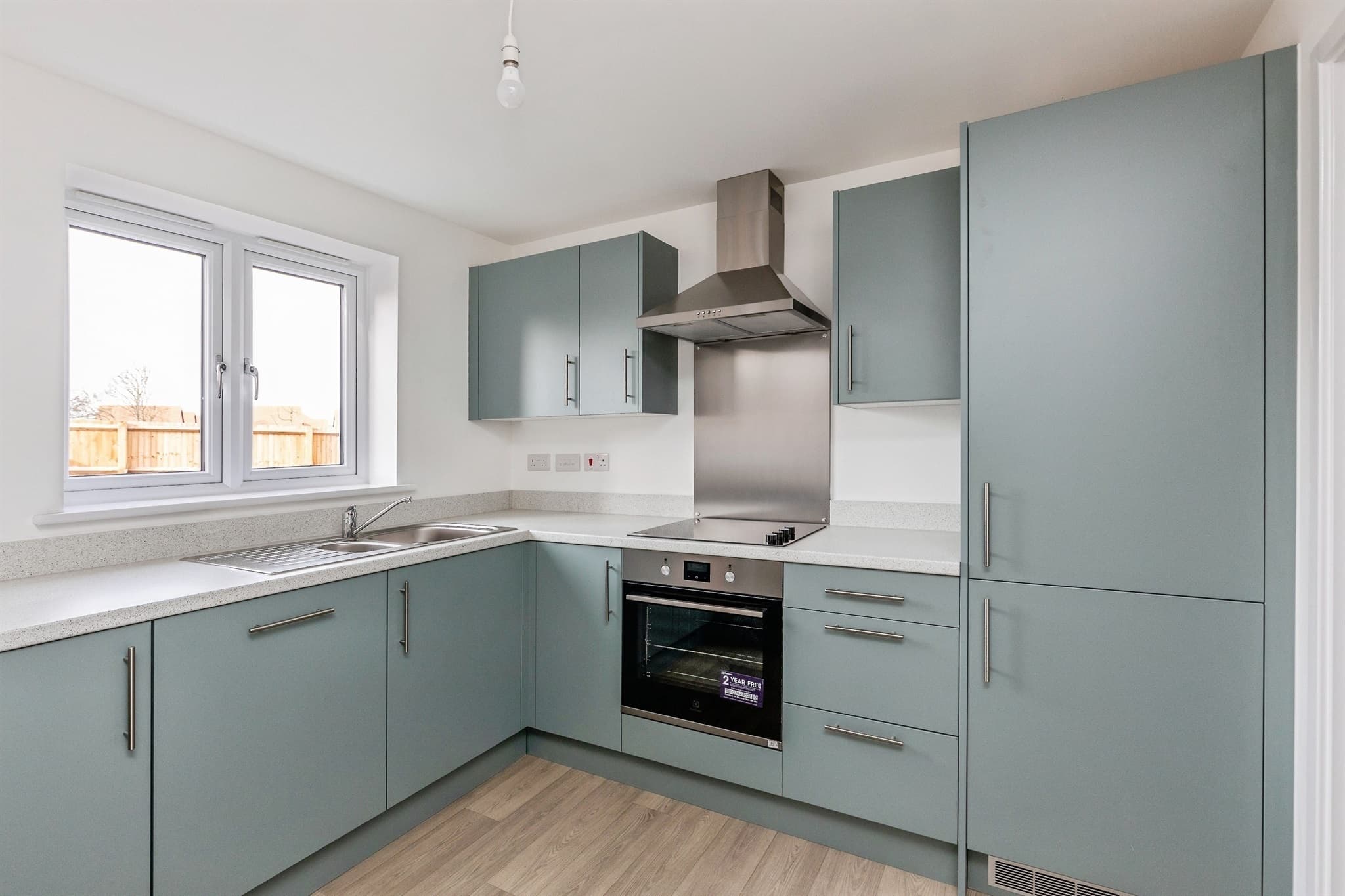 Property at Redworthy Orchard