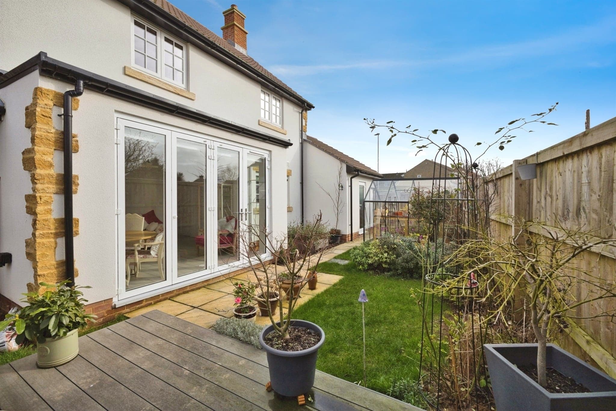 Property at Great Field Lane, STOKE-SUB-HAMDON