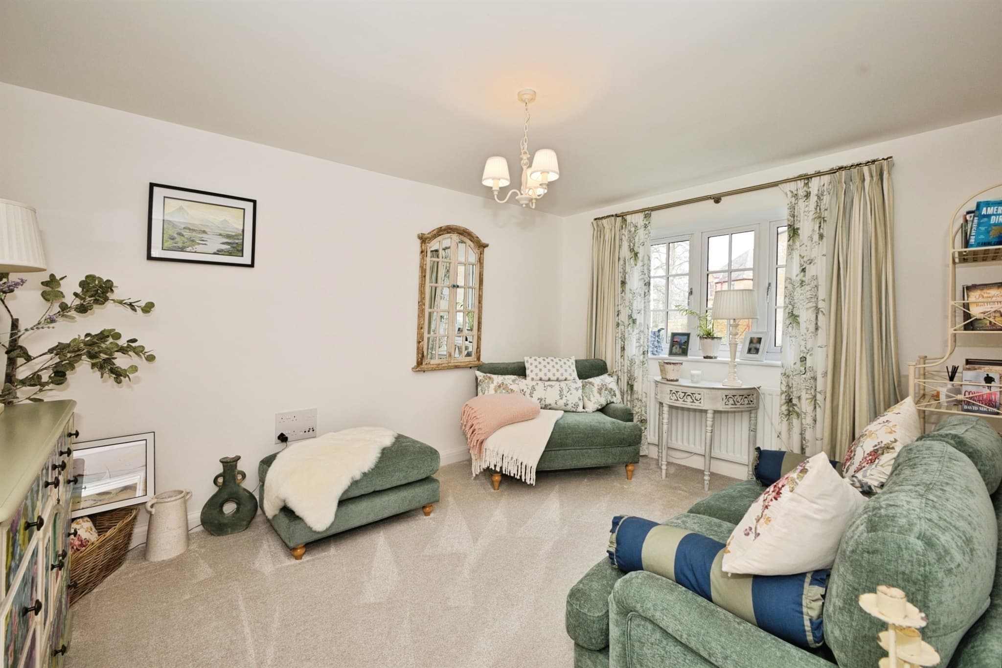 Property at Great Field Lane, STOKE-SUB-HAMDON