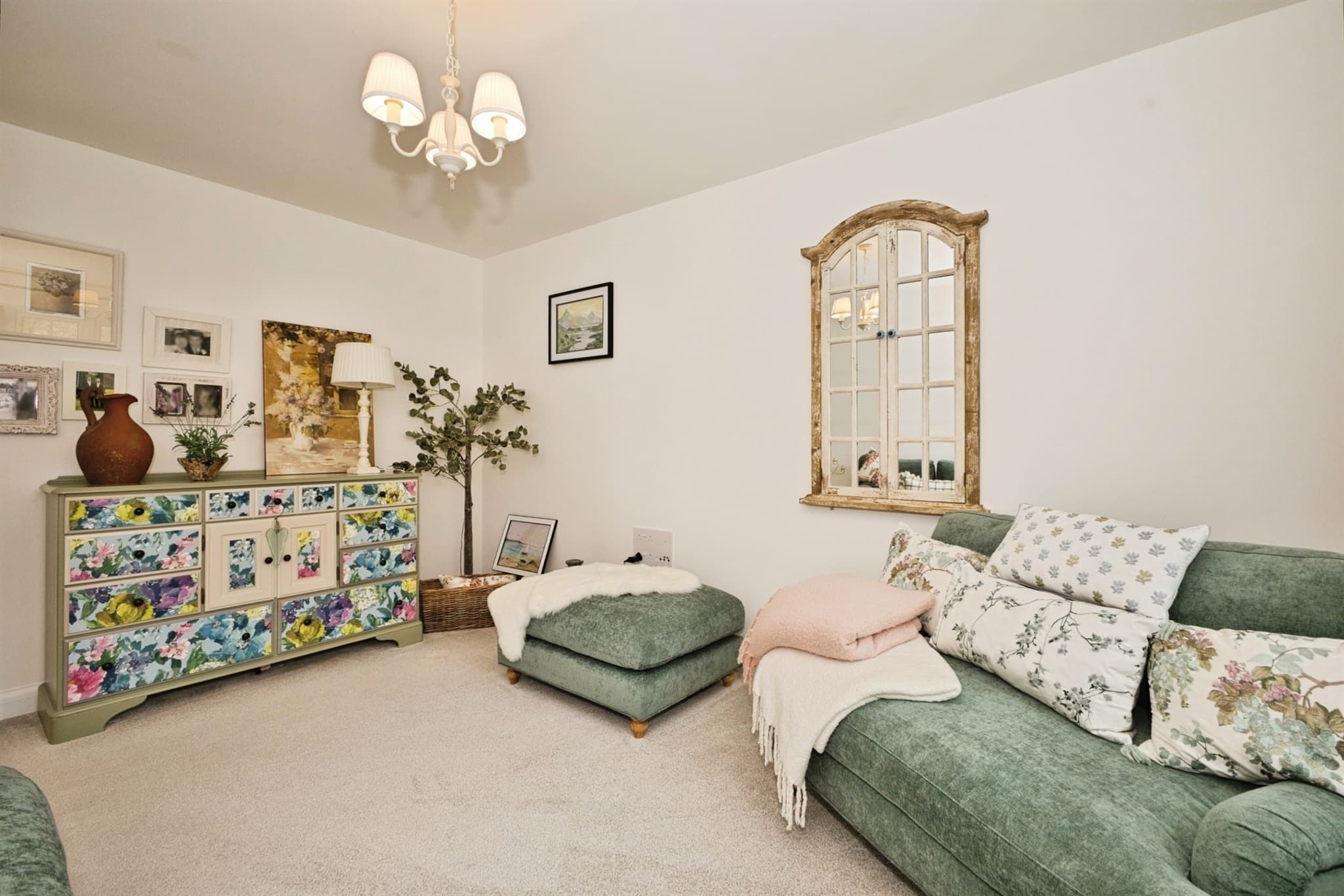 Property at Great Field Lane, STOKE-SUB-HAMDON