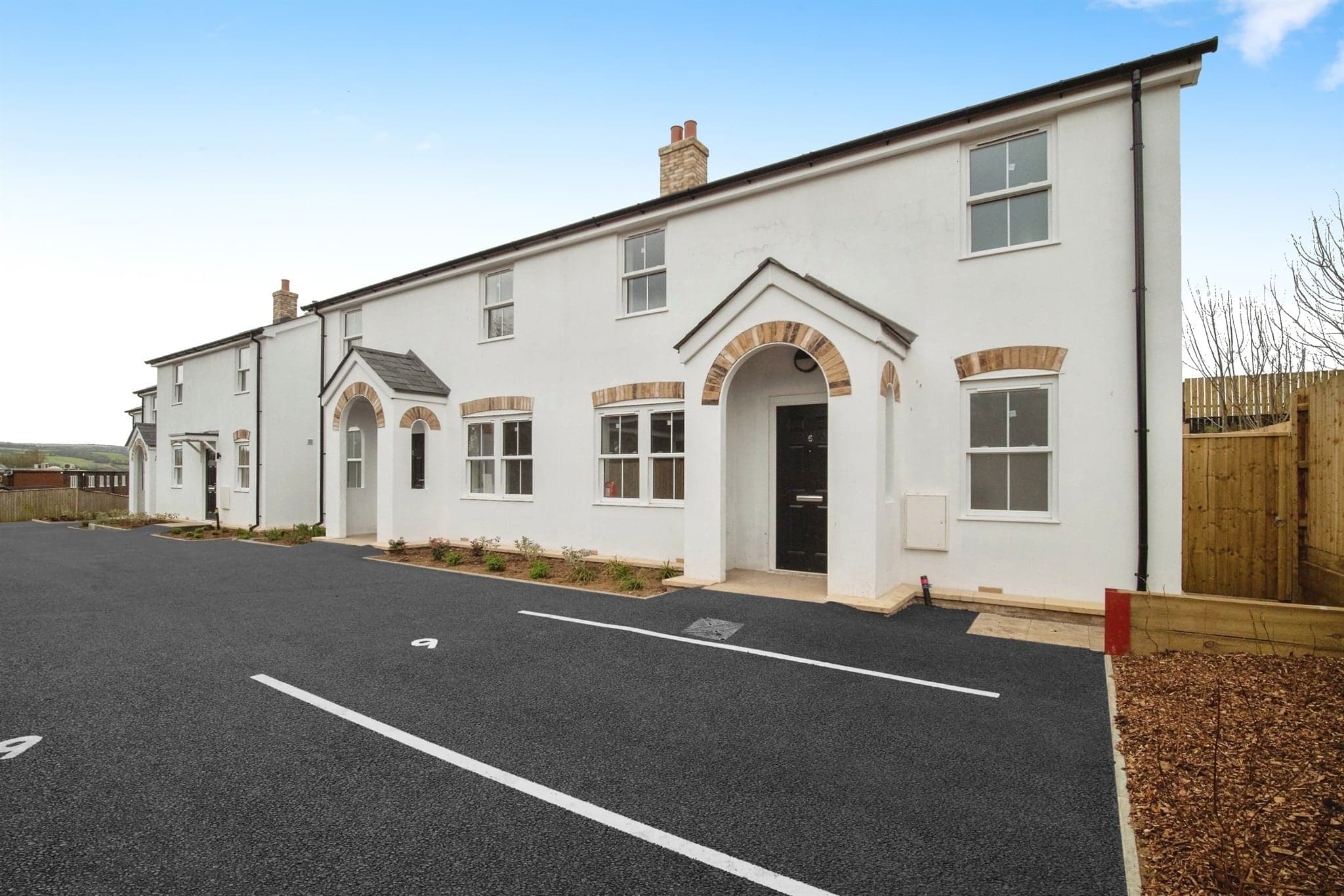 Property at Bride Place, Litton Cheney, Dorchester