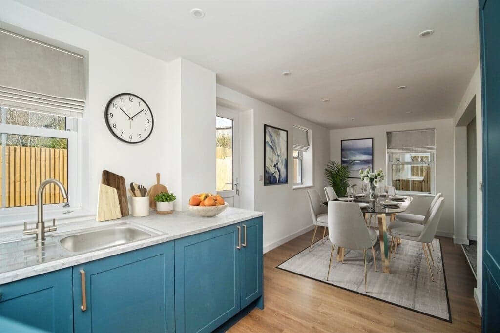 Property at Bride Place, Litton Cheney, Dorchester