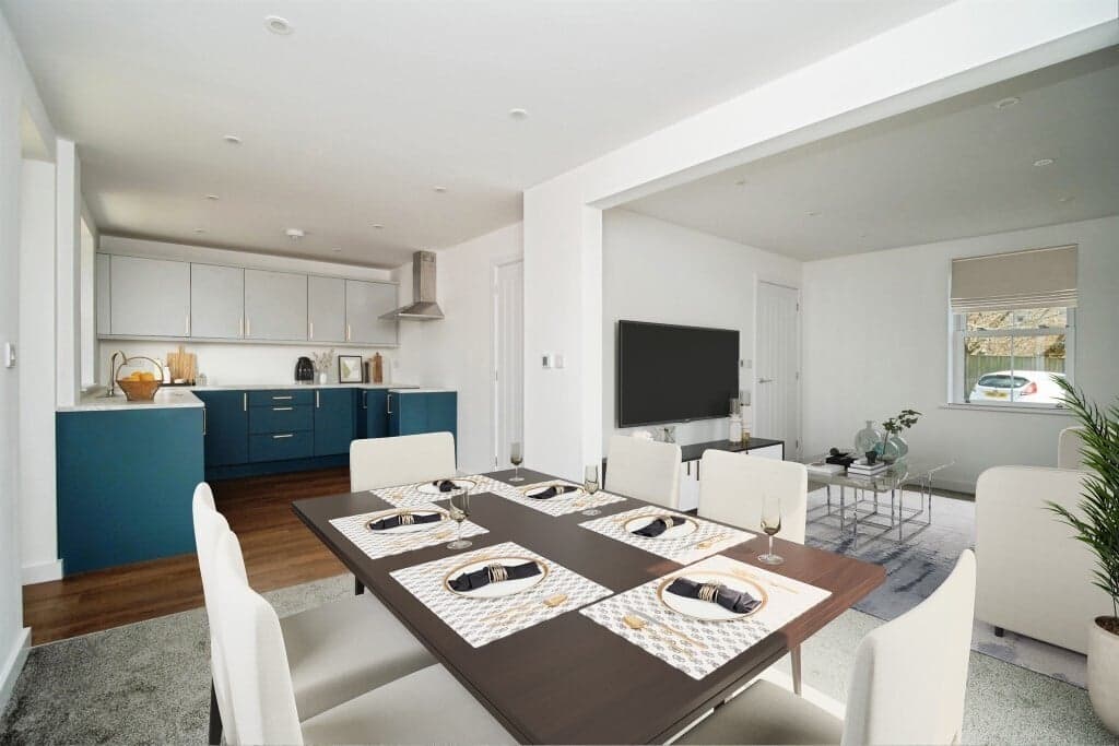 Property at Bride Place, Litton Cheney, Dorchester