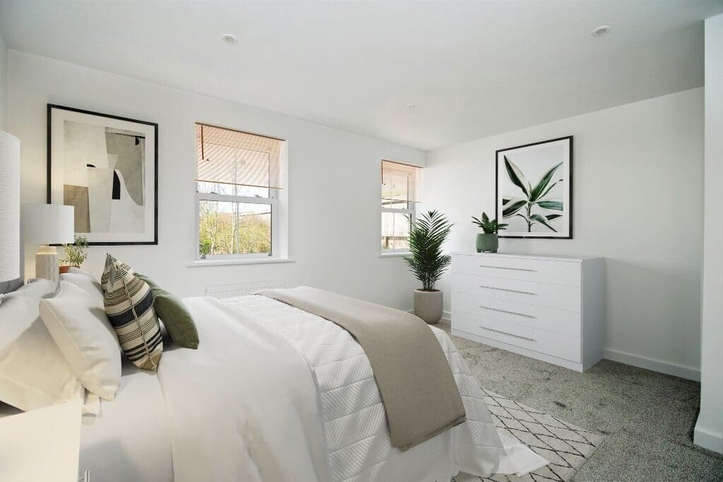 Property at Bride Place, Litton Cheney, Dorchester