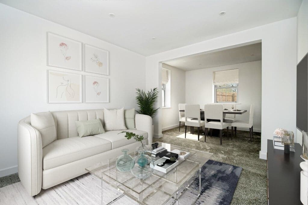 Property at Bride Place, Litton Cheney, Dorchester