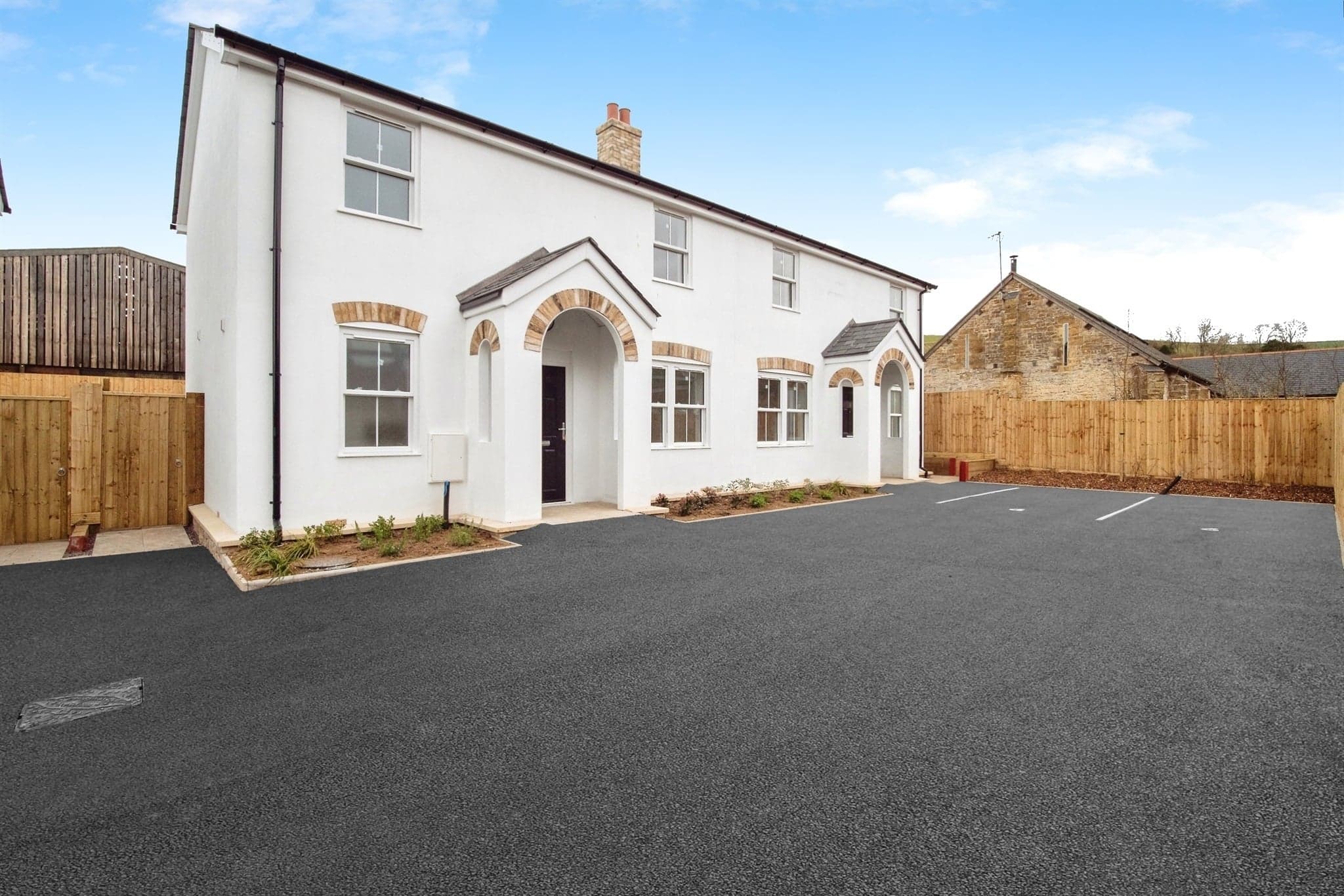 Property at Bride Place, Litton Cheney, Dorchester