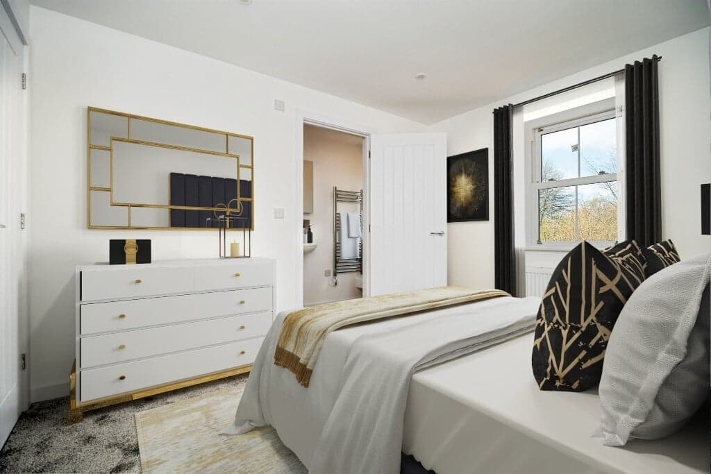 Property at Bride Place, Litton Cheney, Dorchester