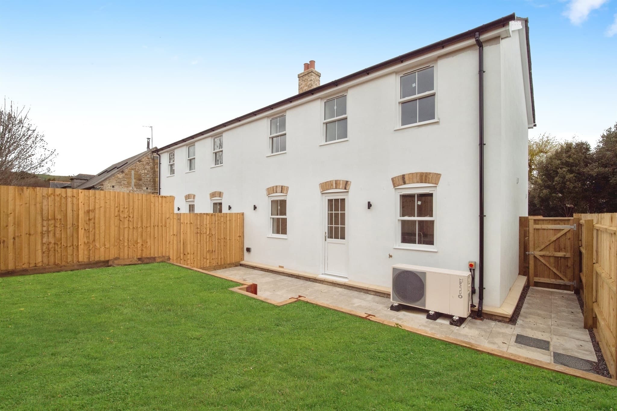 Property at Bride Place, Litton Cheney, Dorchester