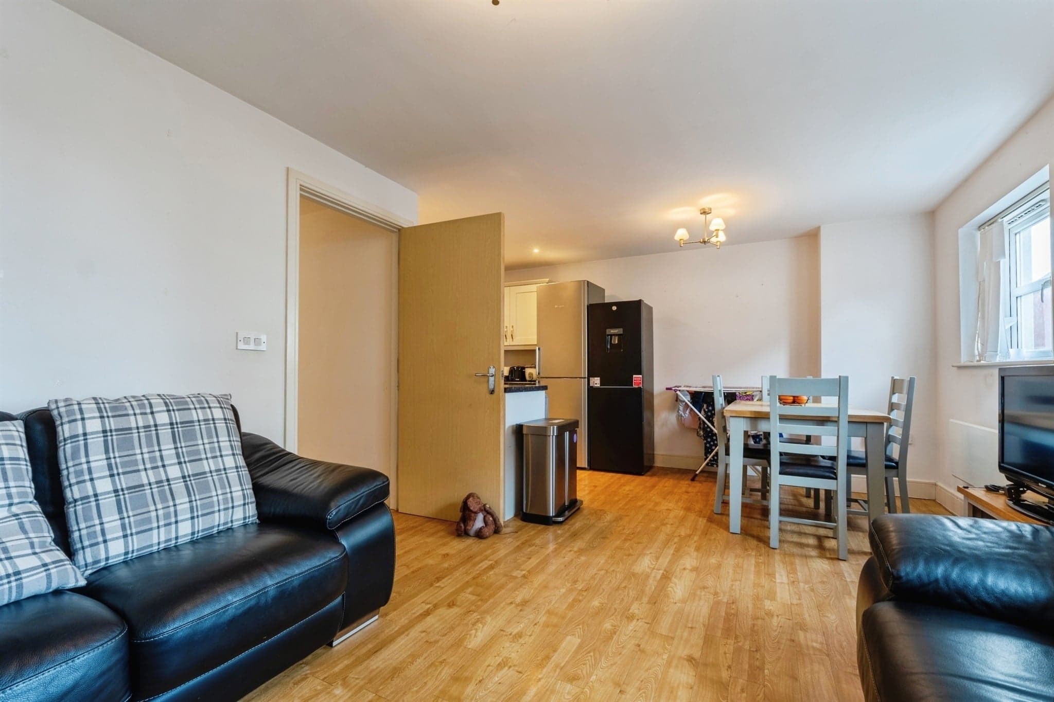 Property at Carty Road, Hamilton, LEICESTER