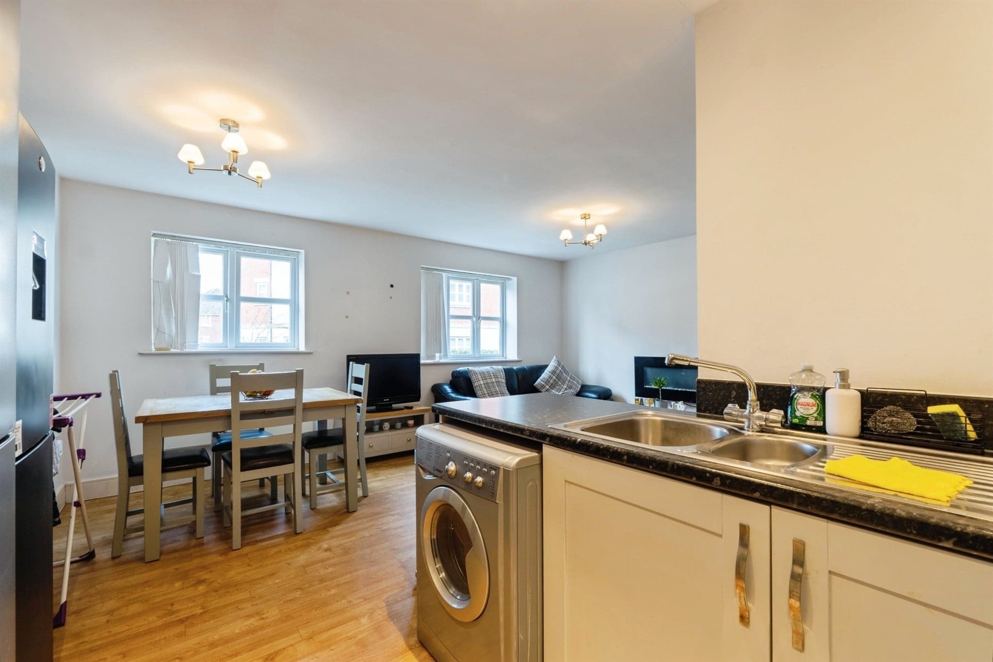 Property at Carty Road, Hamilton, LEICESTER