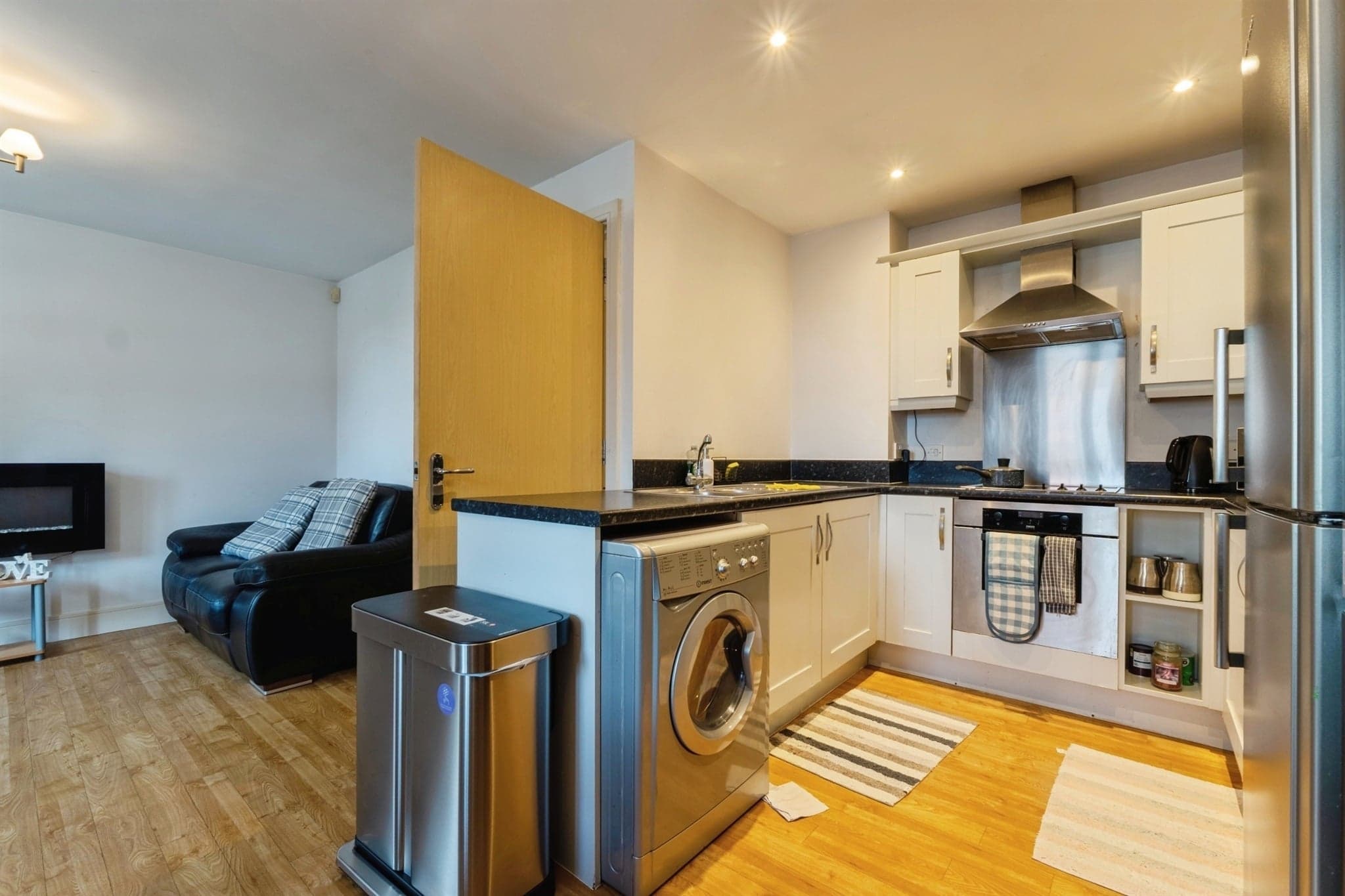 Property at Carty Road, Hamilton, LEICESTER