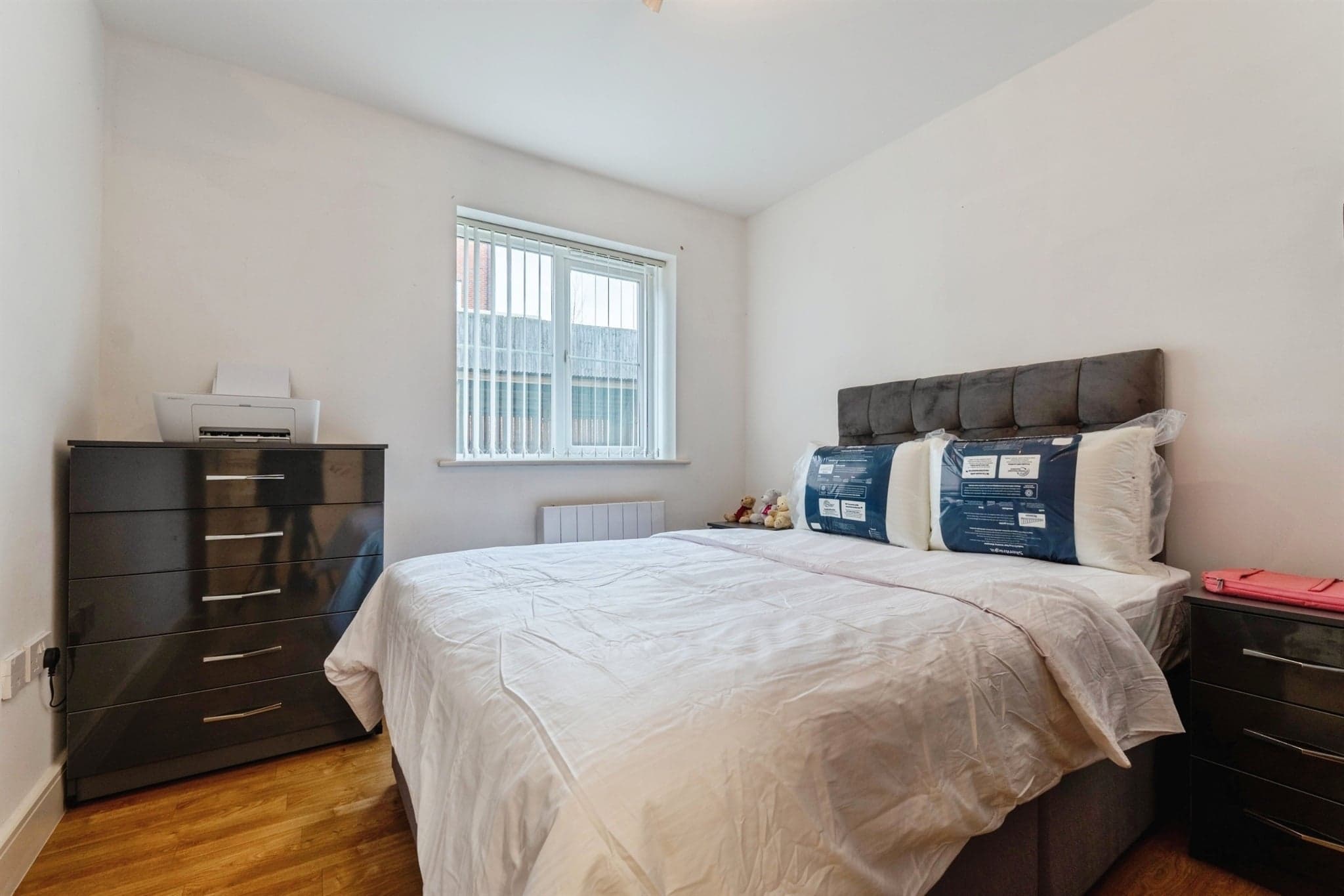 Property at Carty Road, Hamilton, LEICESTER