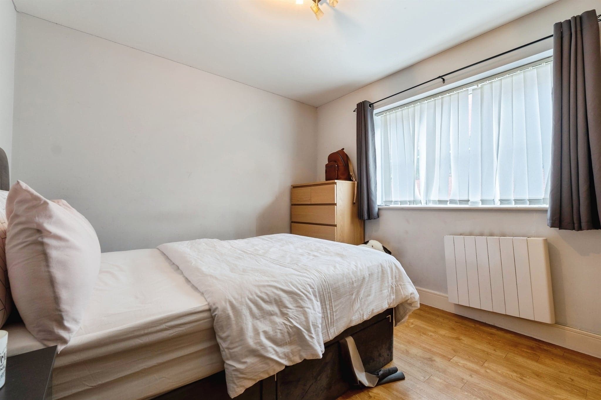 Property at Carty Road, Hamilton, LEICESTER