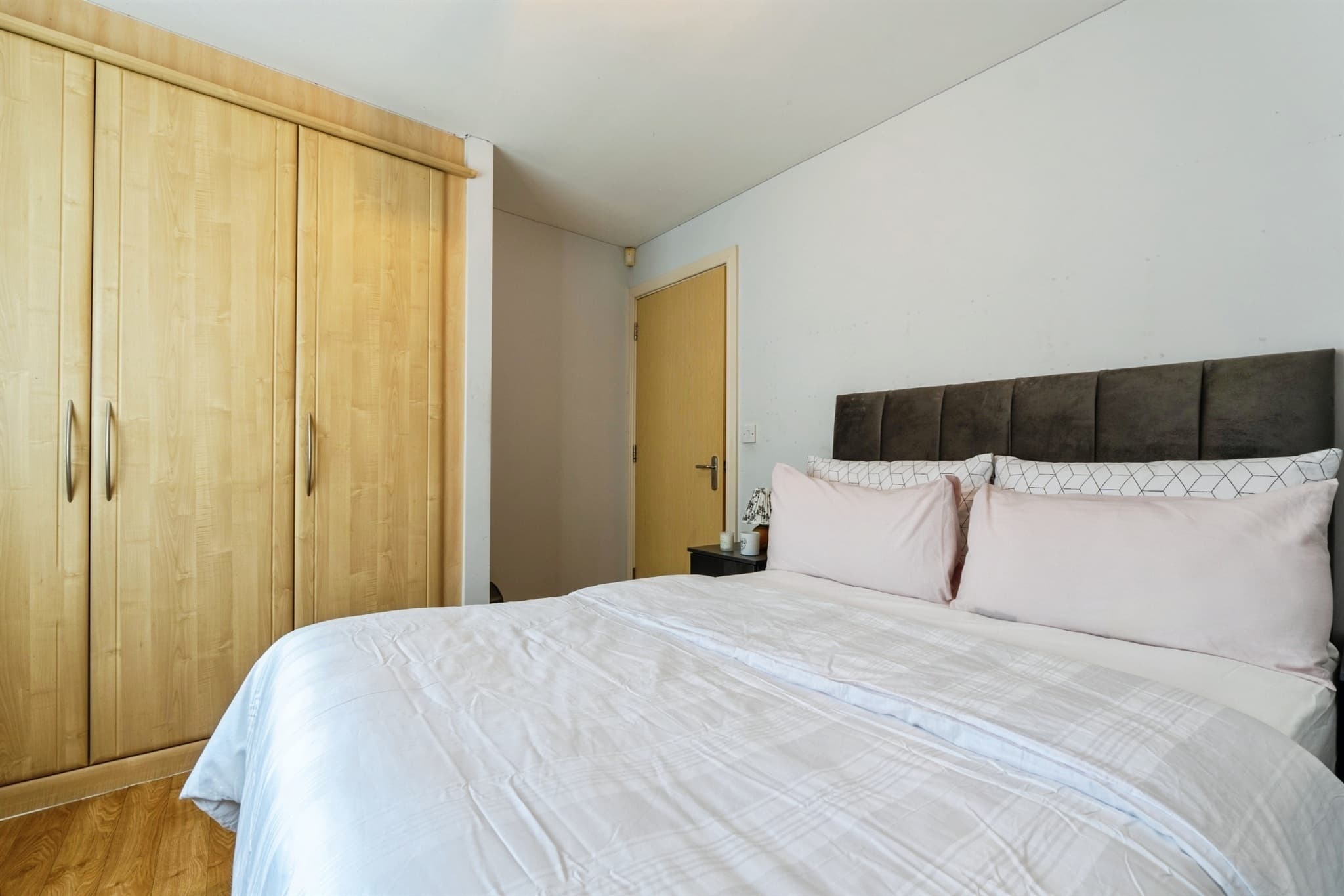 Property at Carty Road, Hamilton, LEICESTER