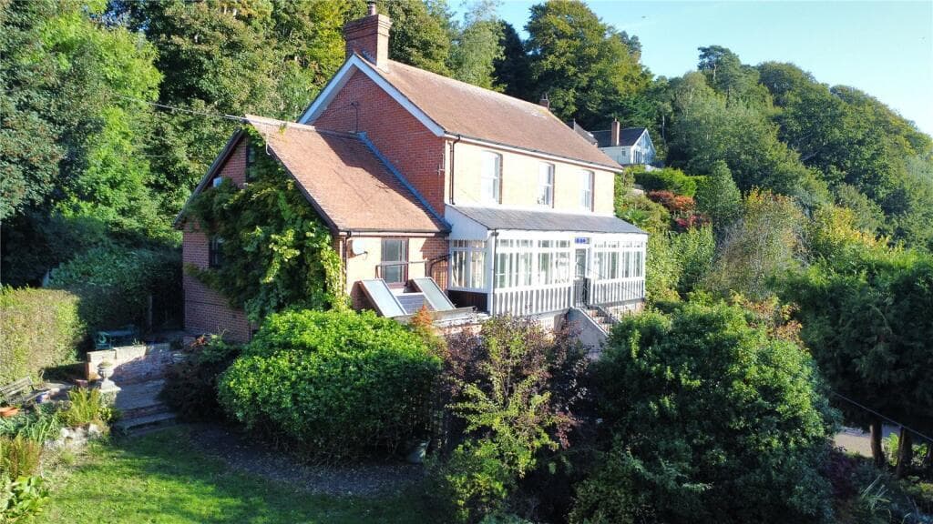 Property at St. Johns Hill, Shaftesbury