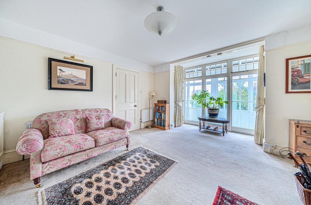 Property at St. Johns Hill, Shaftesbury