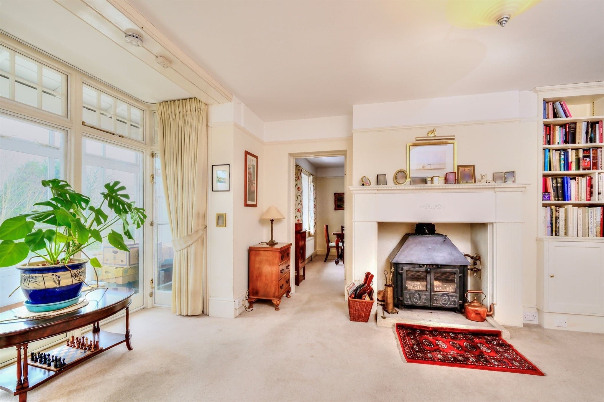 Property at St. Johns Hill, Shaftesbury