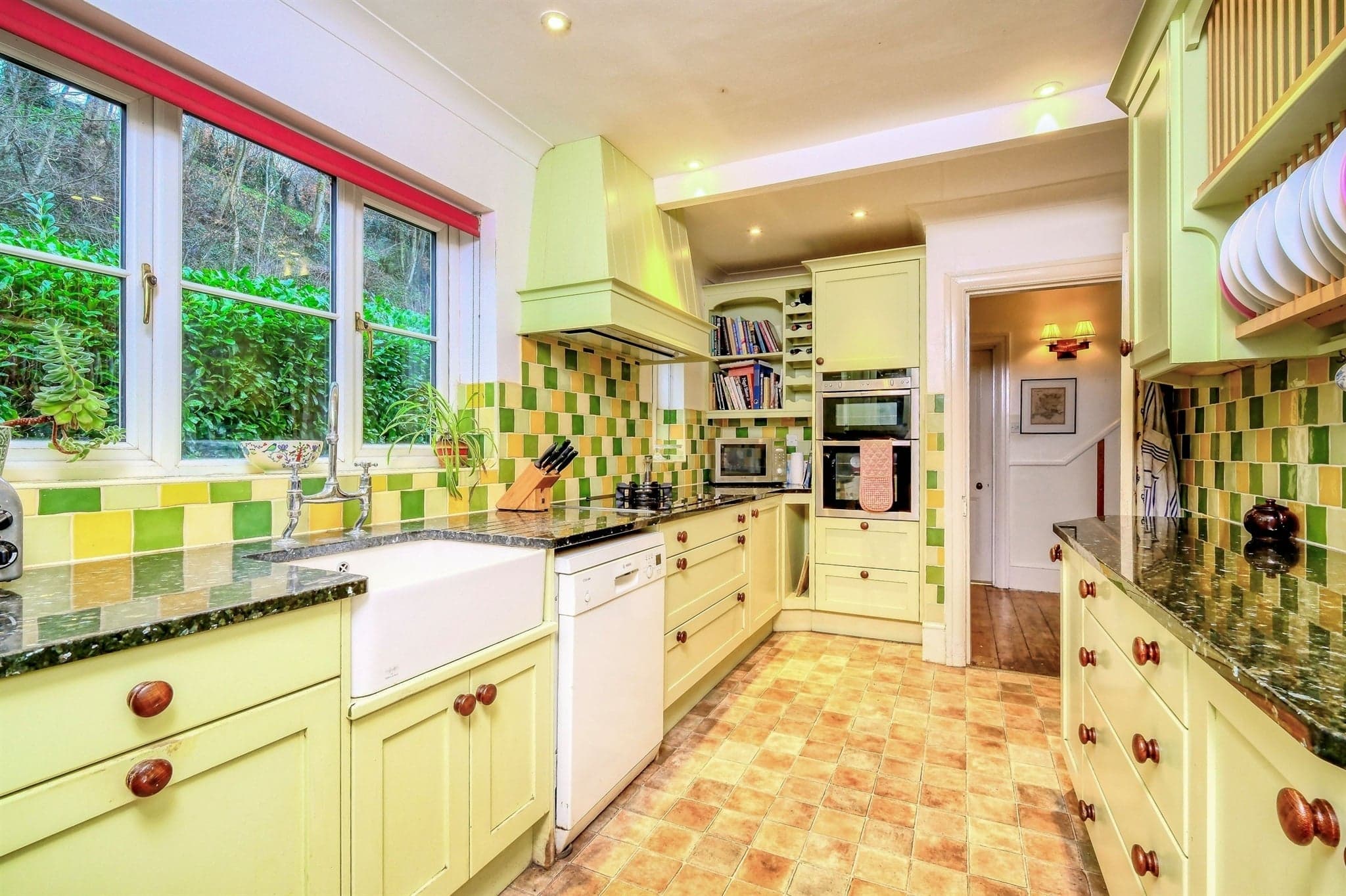 Property at St. Johns Hill, Shaftesbury