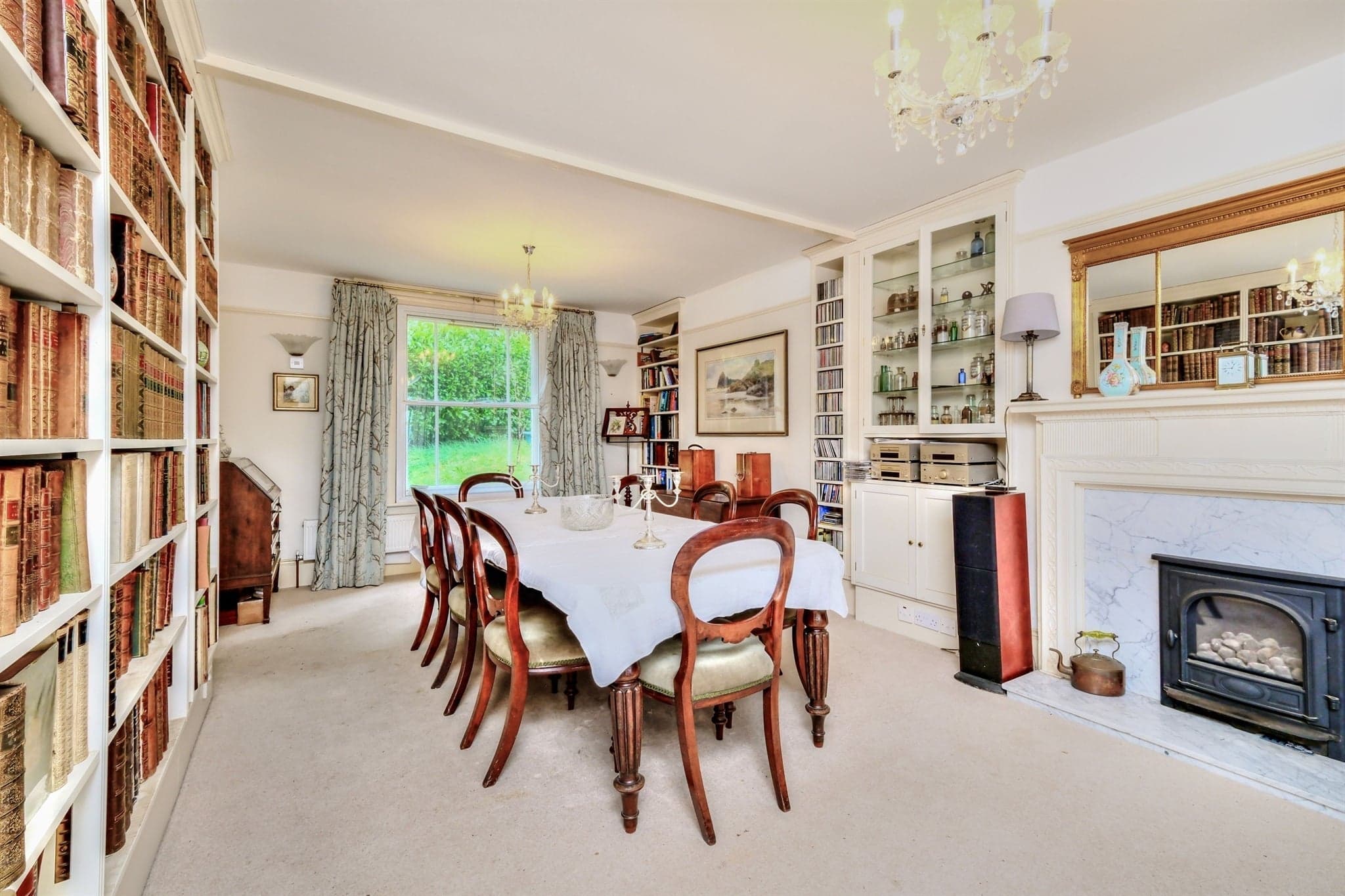 Property at St. Johns Hill, Shaftesbury