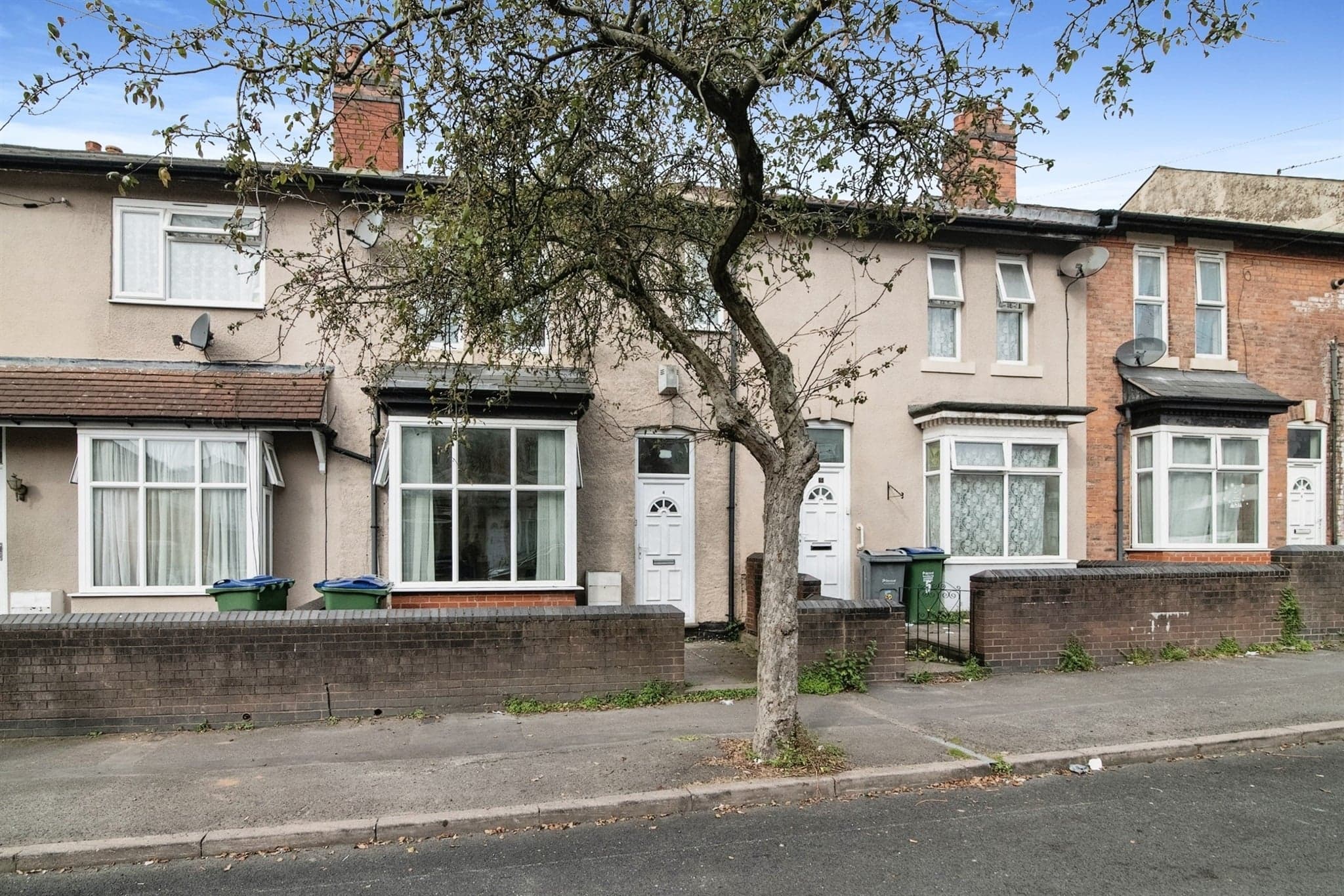 Property at Sycamore Road, Smethwick