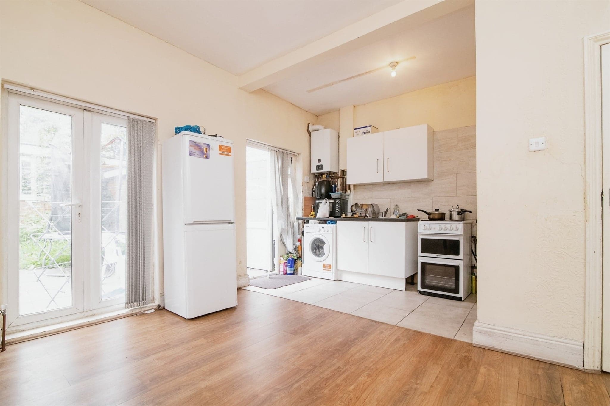 Property at Sycamore Road, Smethwick