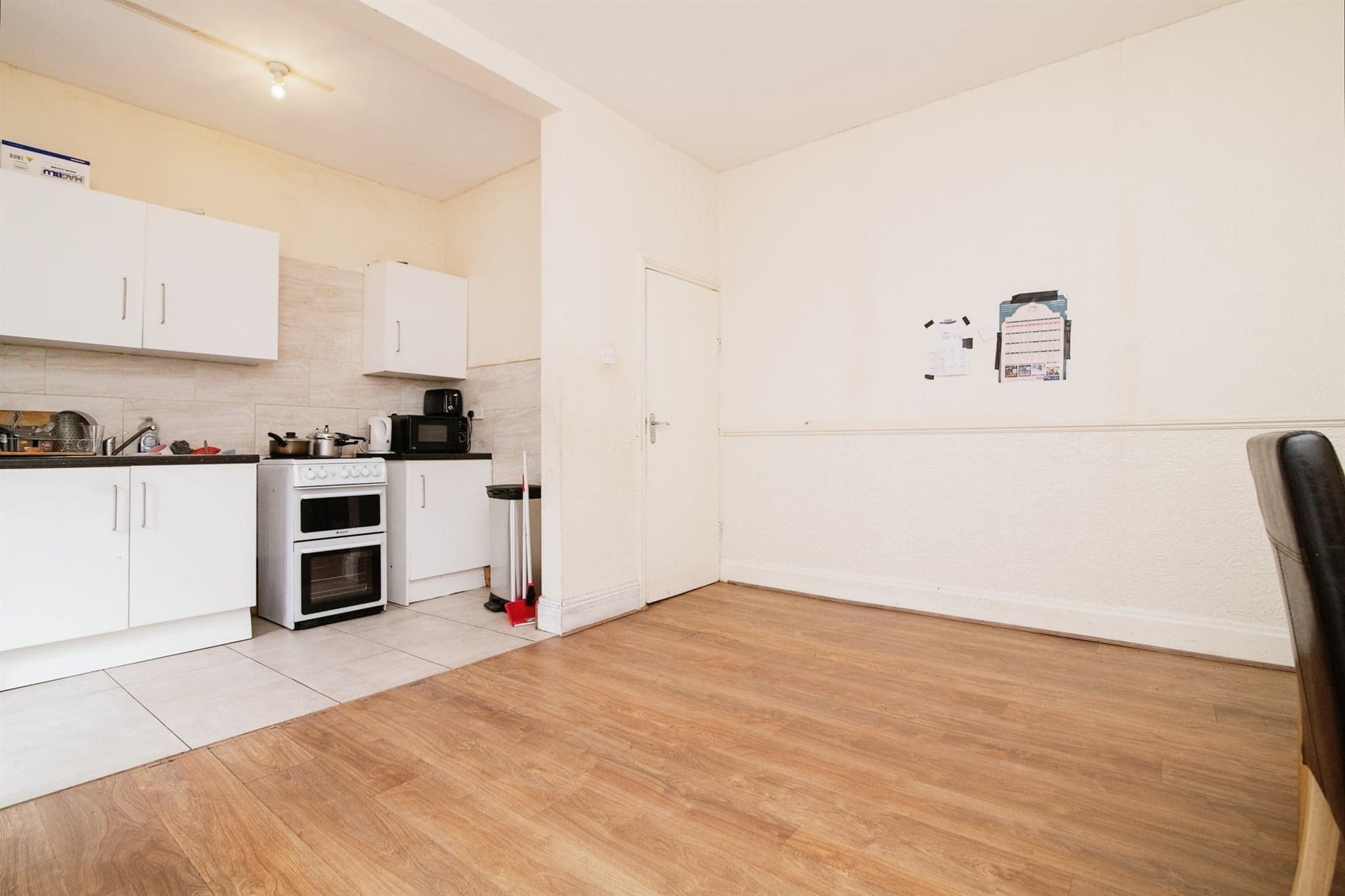 Property at Sycamore Road, Smethwick